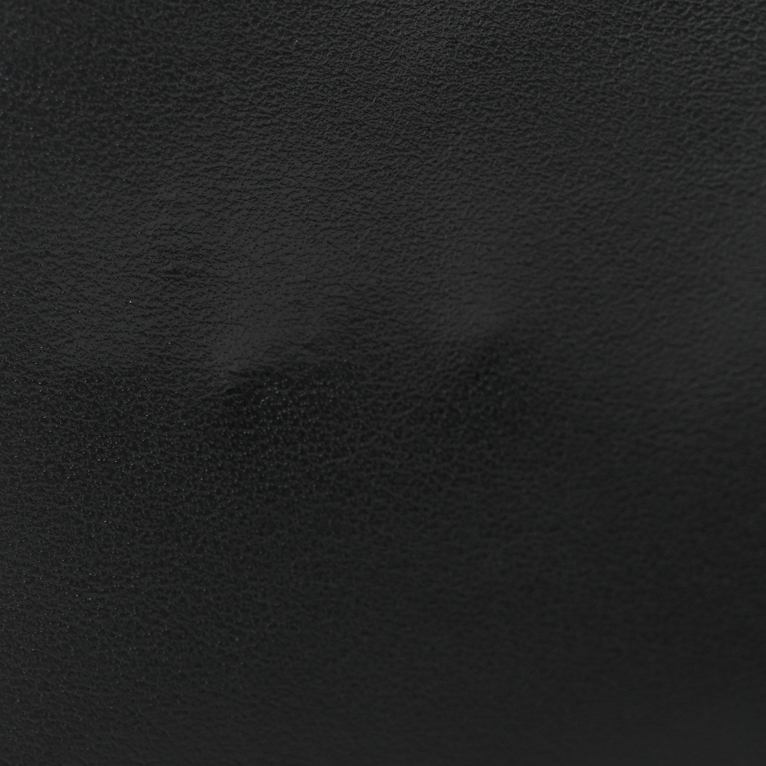 Caviar Quilted Boy Wallet On Chain WOC Black