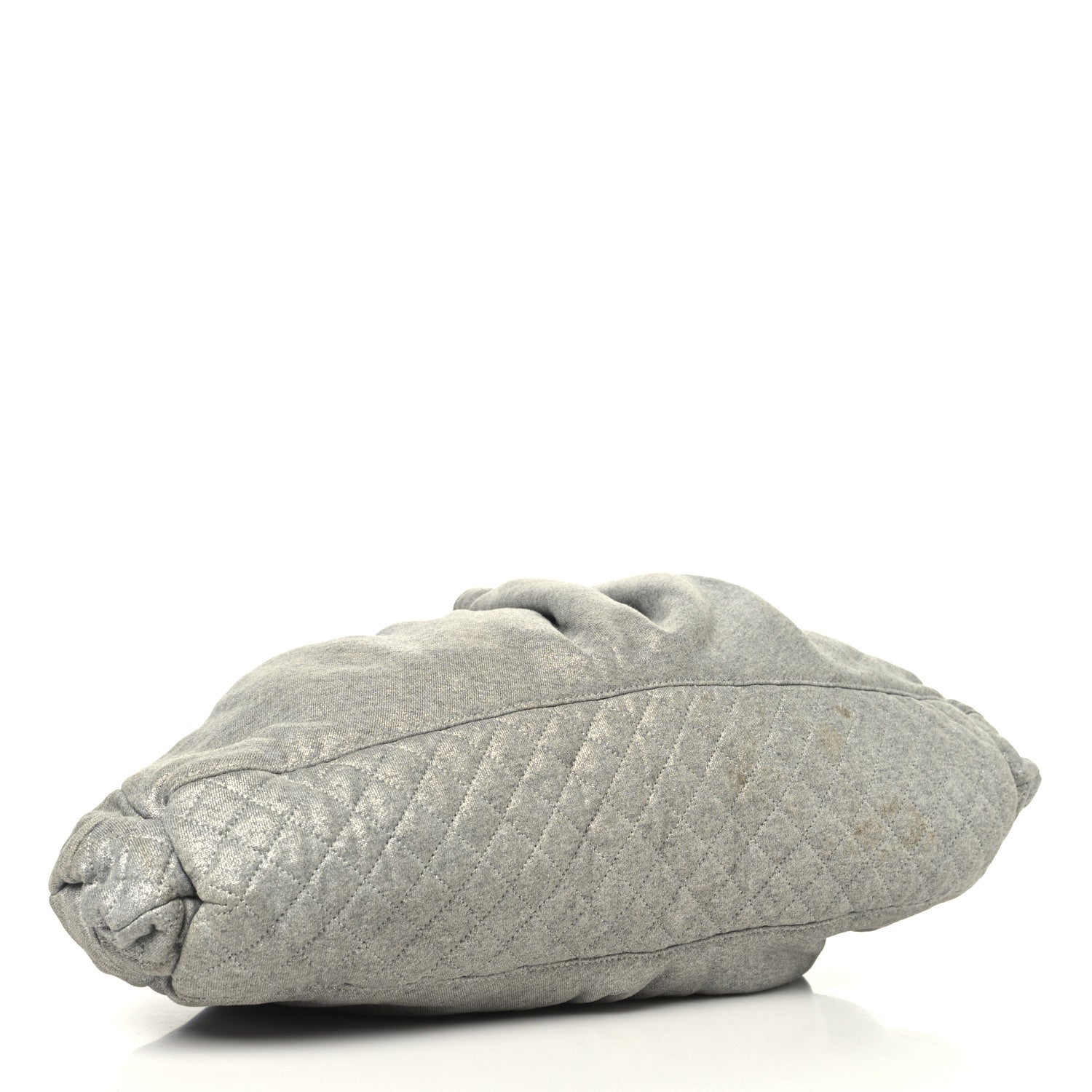 Jersey Melrose Cabas Grey