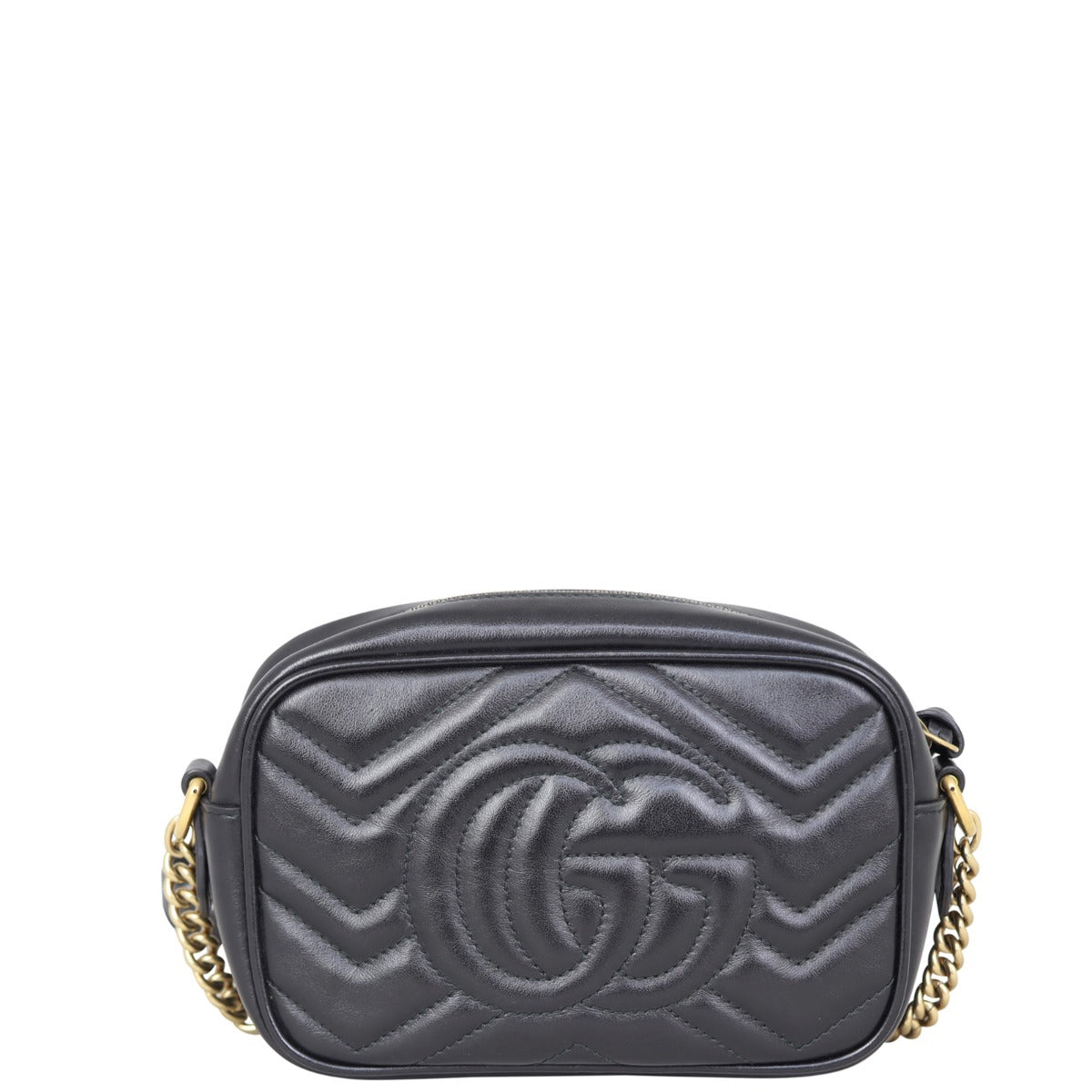 Gucci GG Marmont Mini Camera Bag
