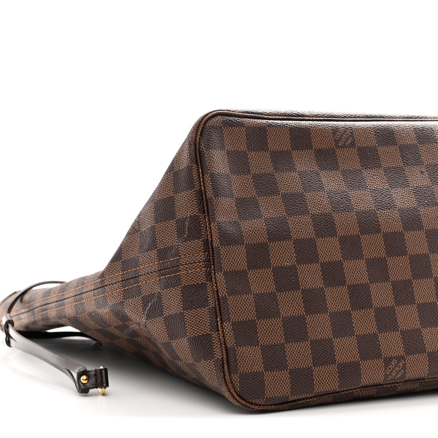 Damier Ebene Neverfull GM