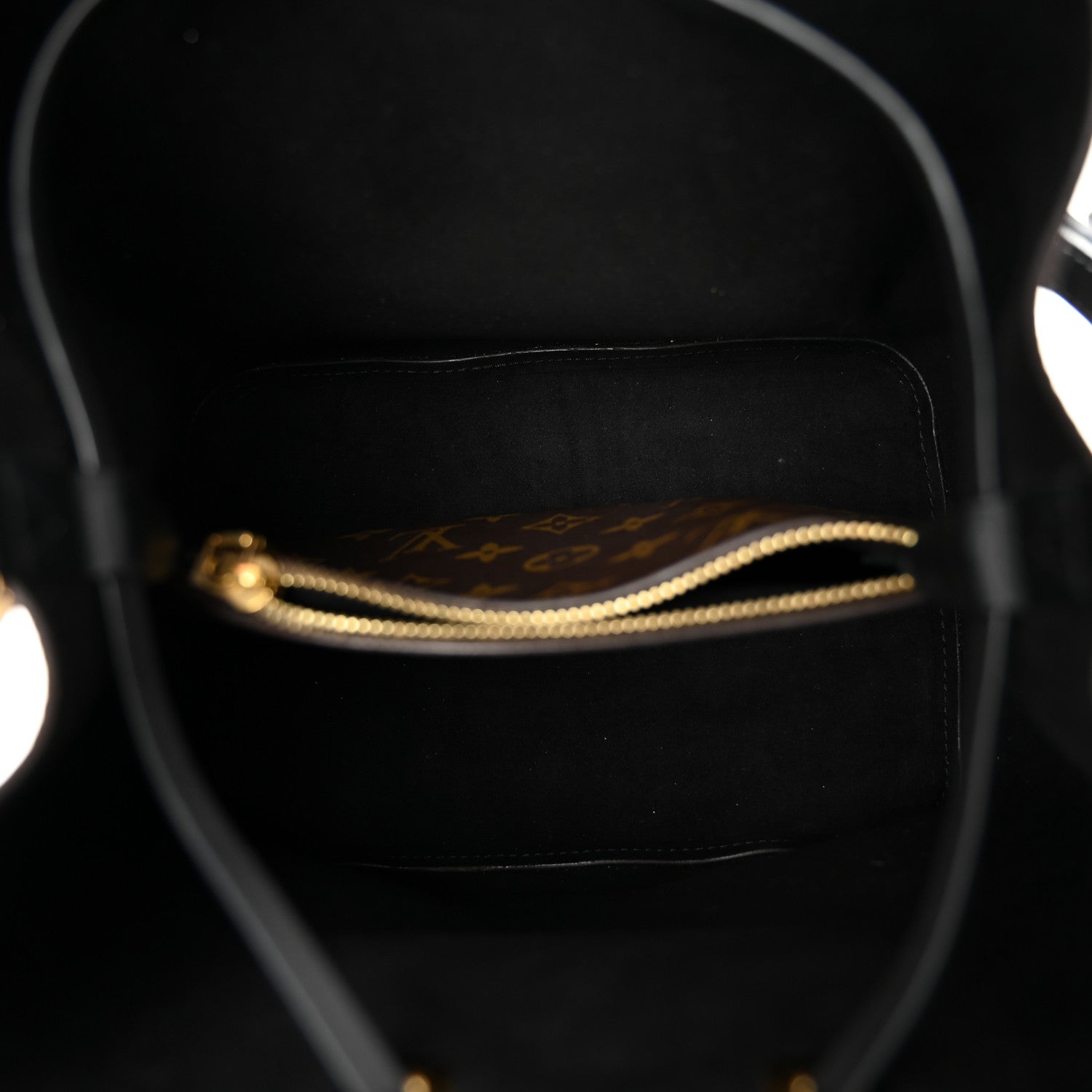 Monogram Neonoe MM Black