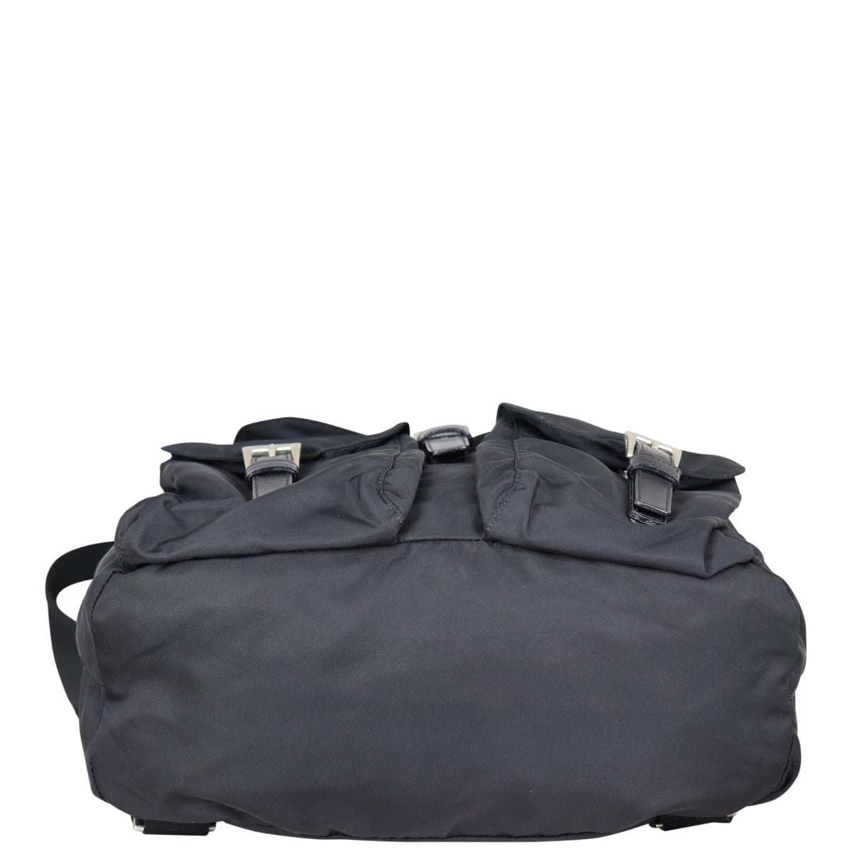 Prada Tessuto Drawstring Backpack