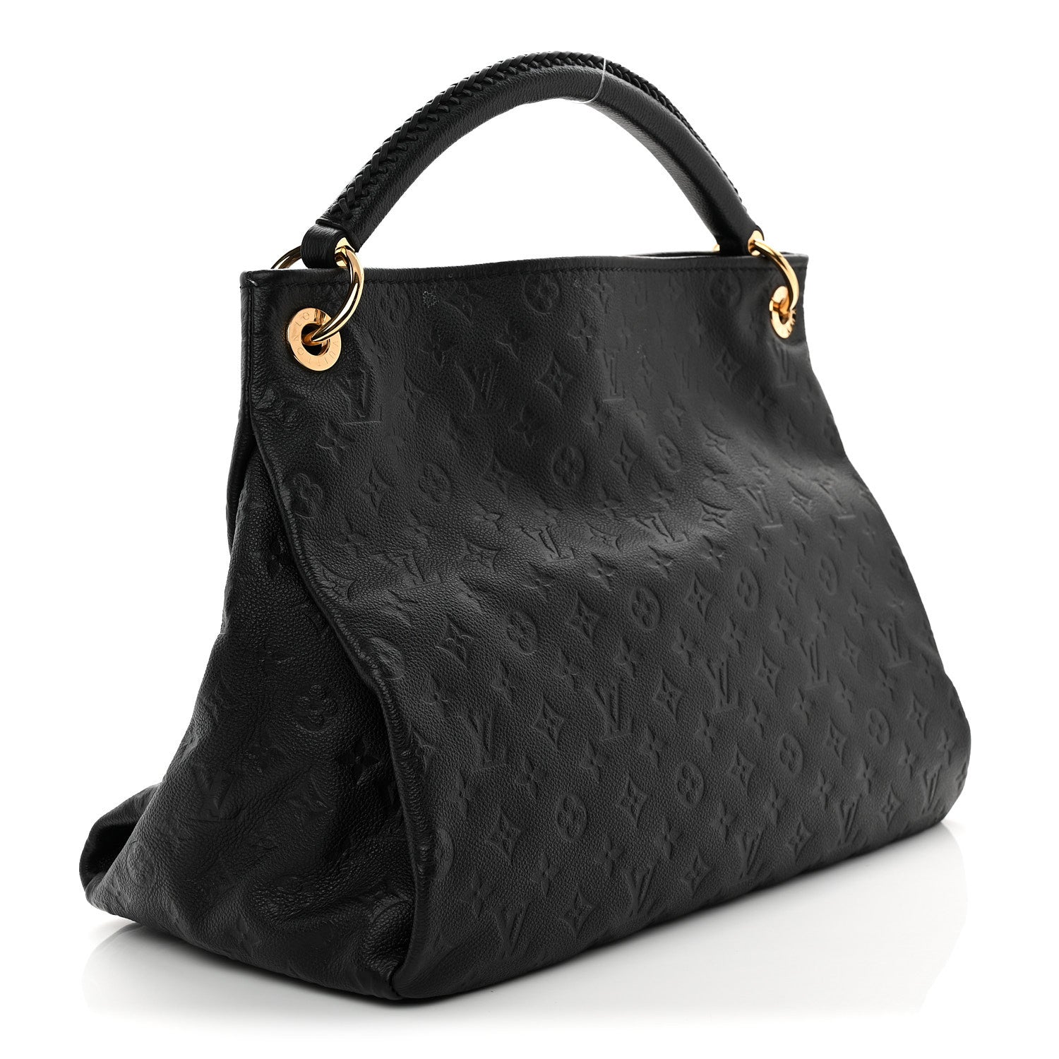 Empreinte Artsy MM Black