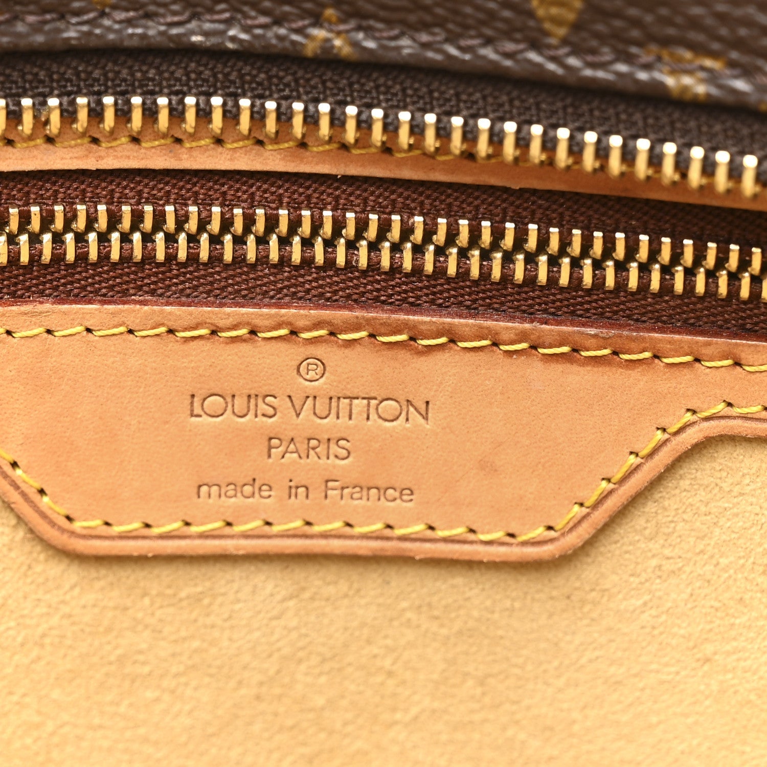 Monogram Luco