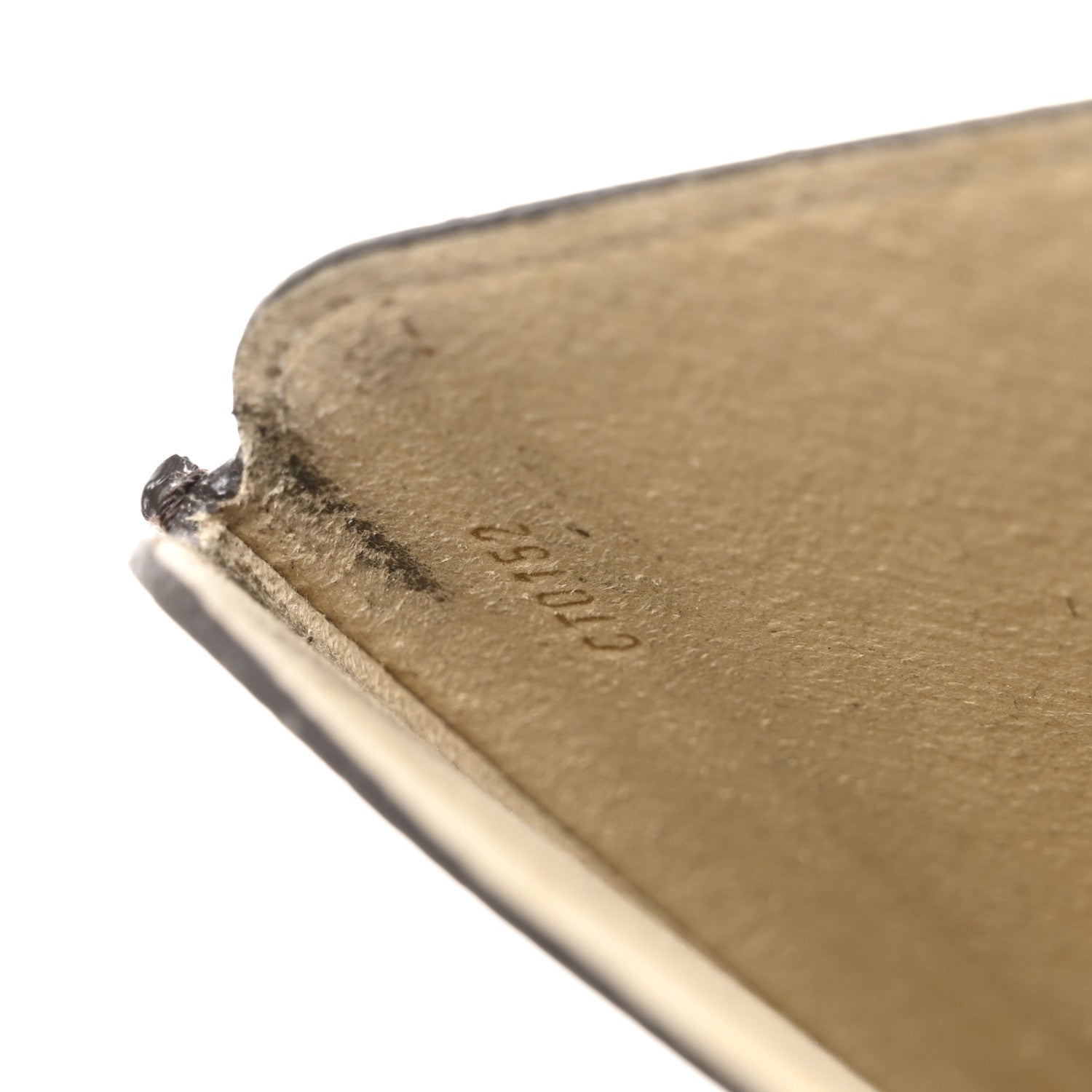 Monogram Hardcase iPad 2