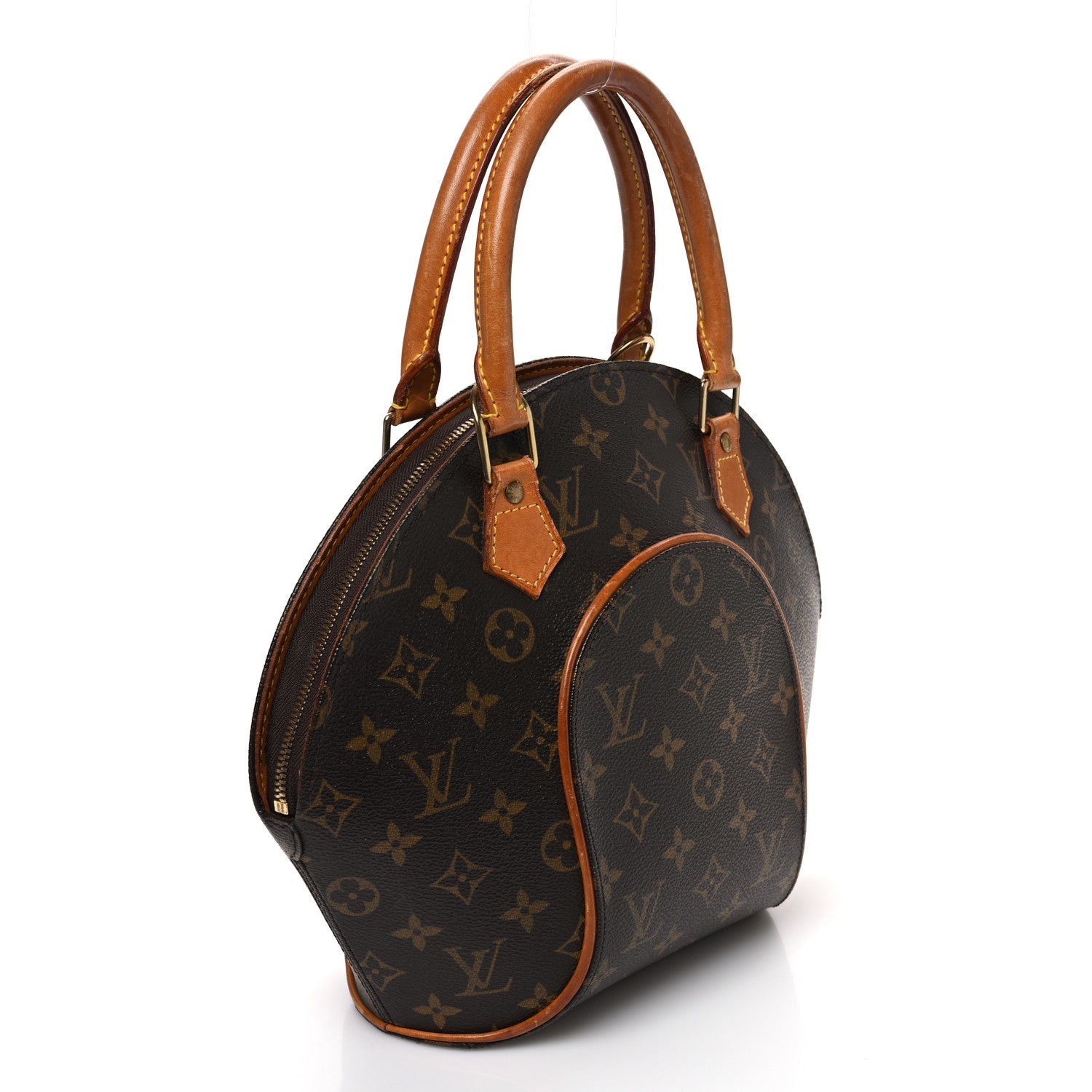 Monogram Ellipse PM
