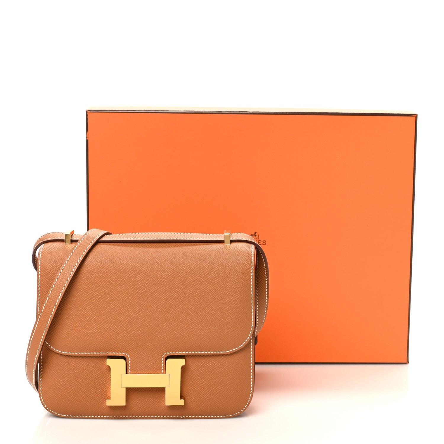 Epsom Constance 18 Gold