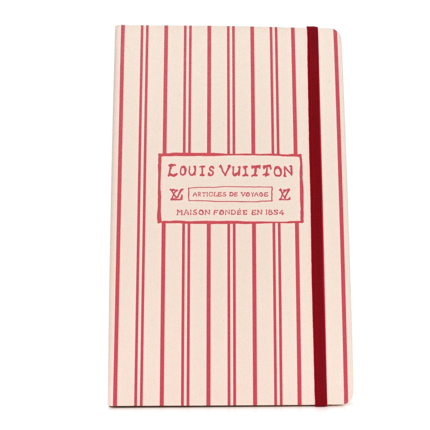 Grace Coddington Jane Notebook MM Stickers