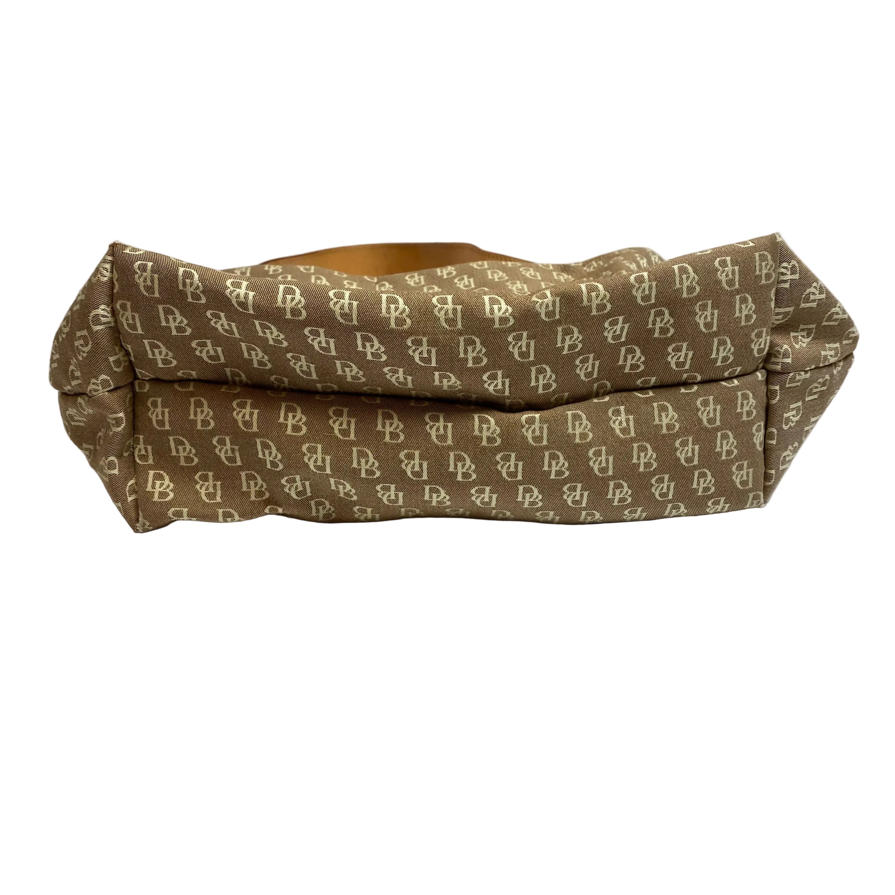 Handbag Designer By Dooney And Bourke, Size: Medium