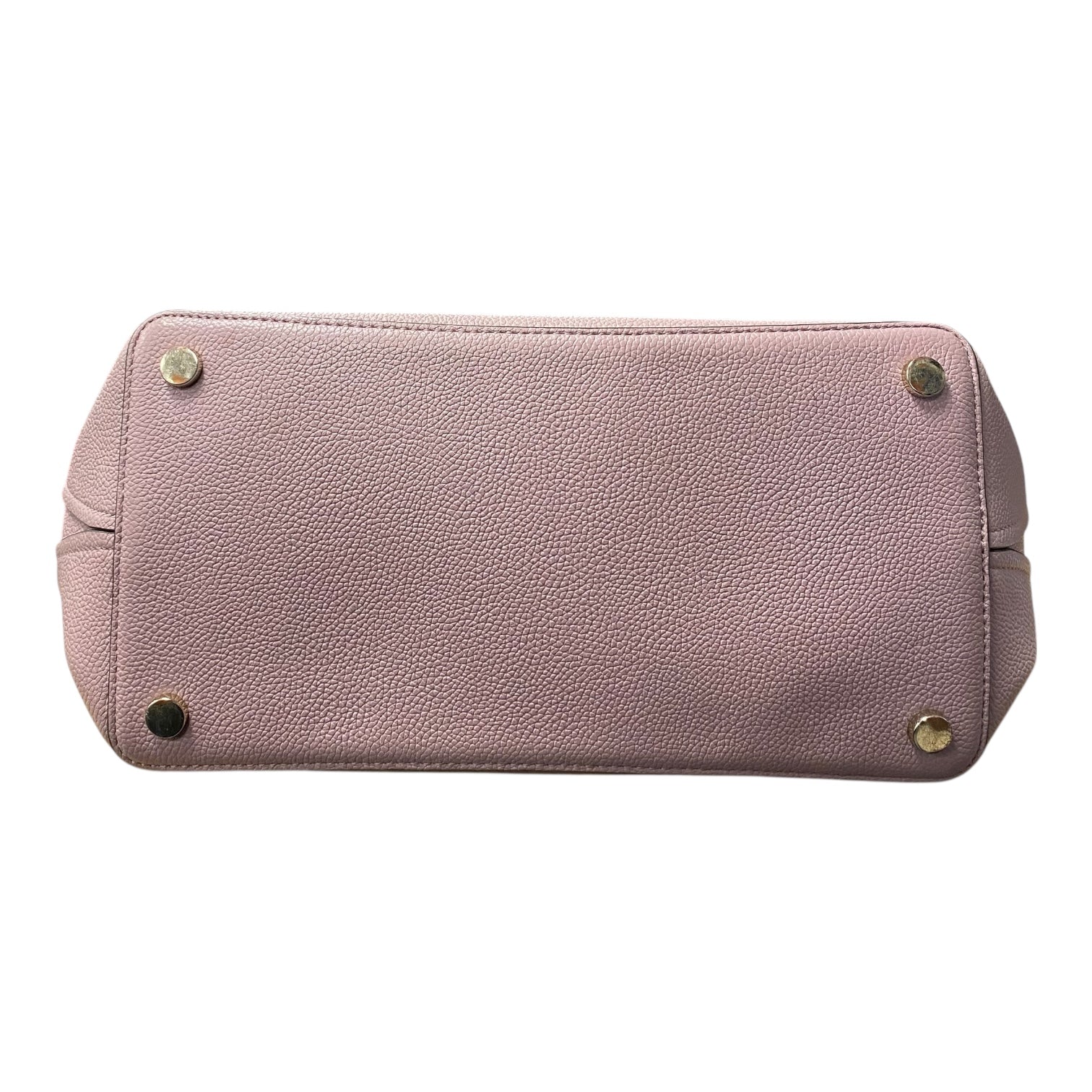 Handbag Designer By Kate Spade In Purple, Size:Large