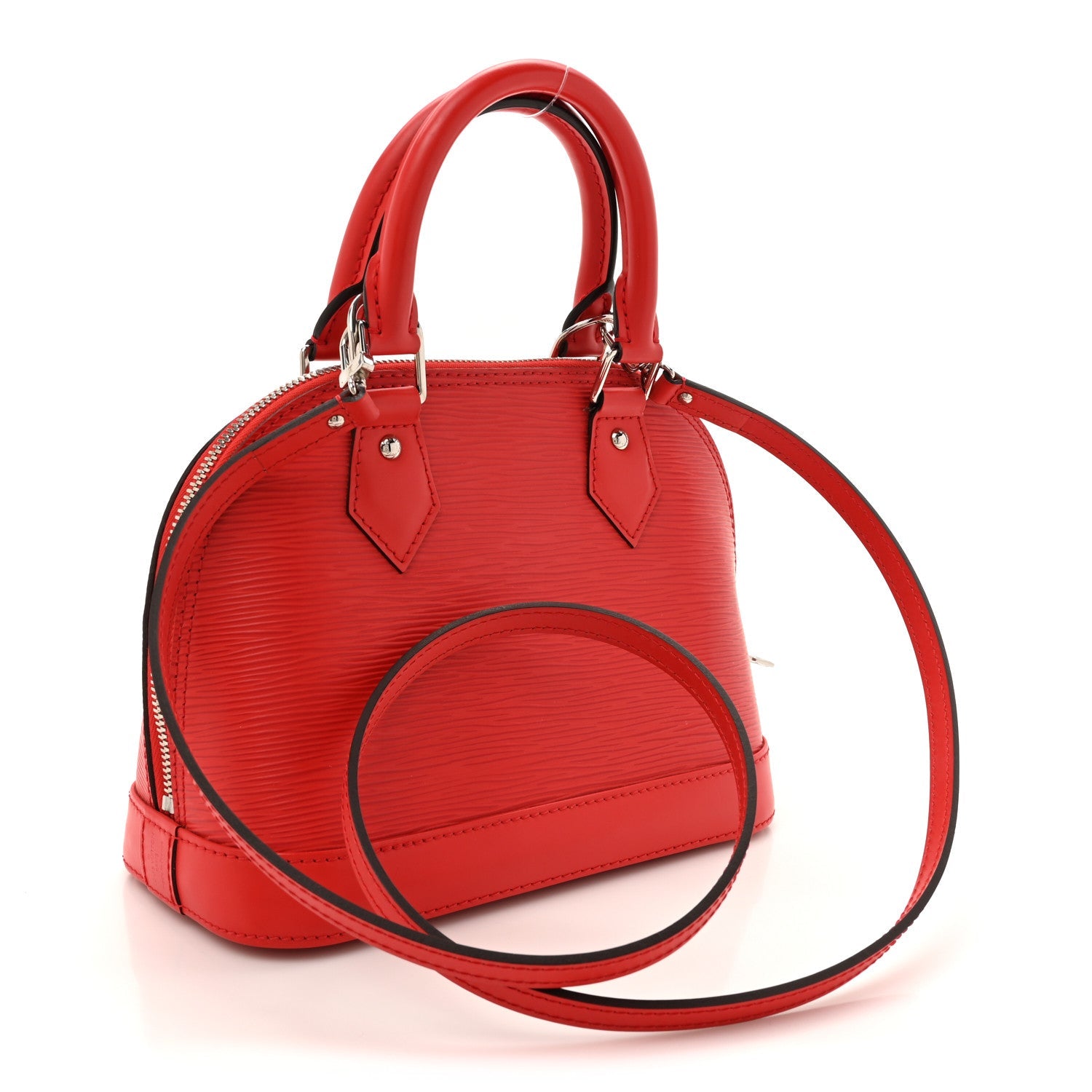 Epi Alma BB Coquelicot
