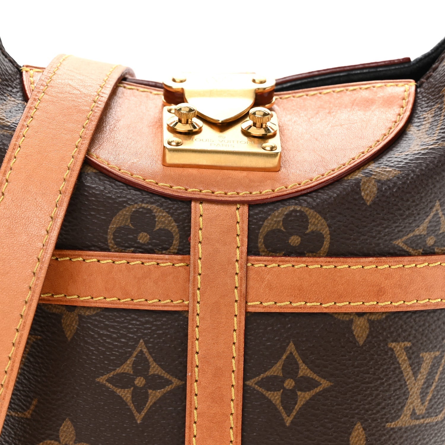 Monogram Duffle Bag