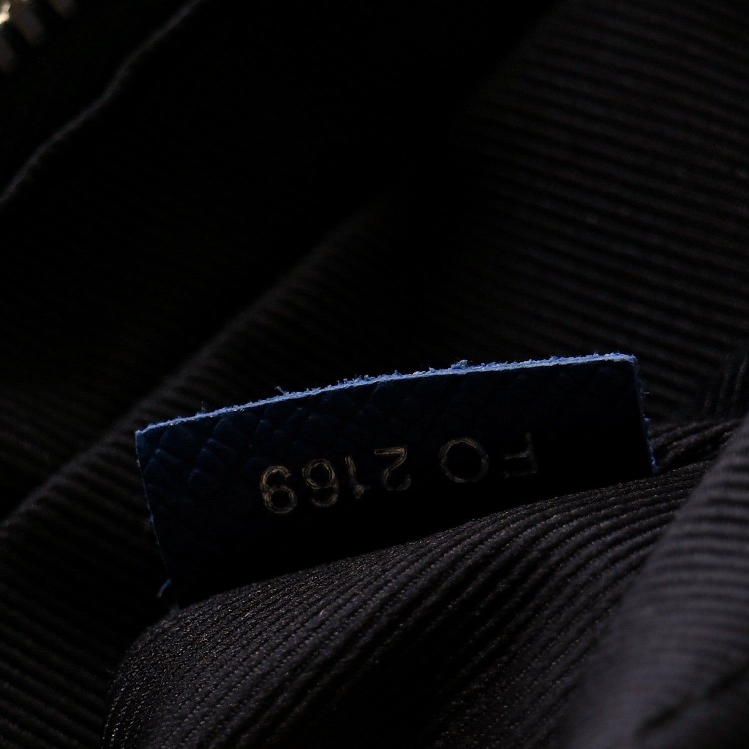 Taigarama Outdoor Messenger Cobalt
