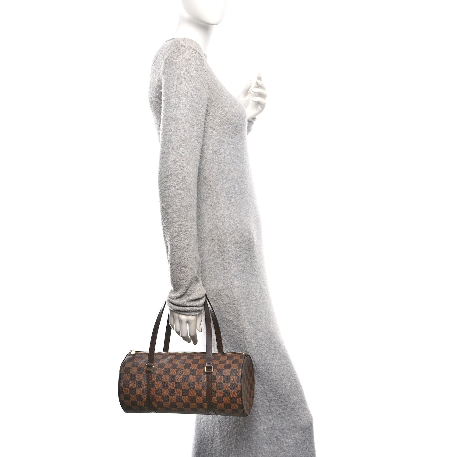 Damier Ebene Papillon 26