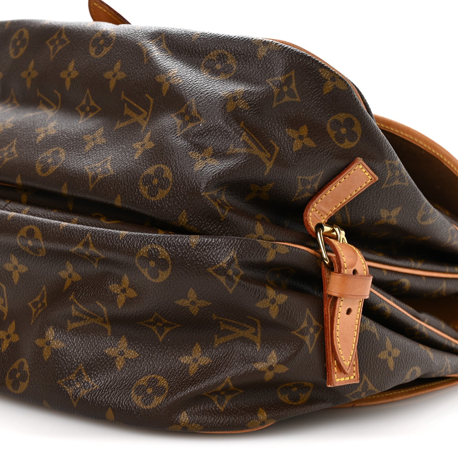 Monogram Saumur 35