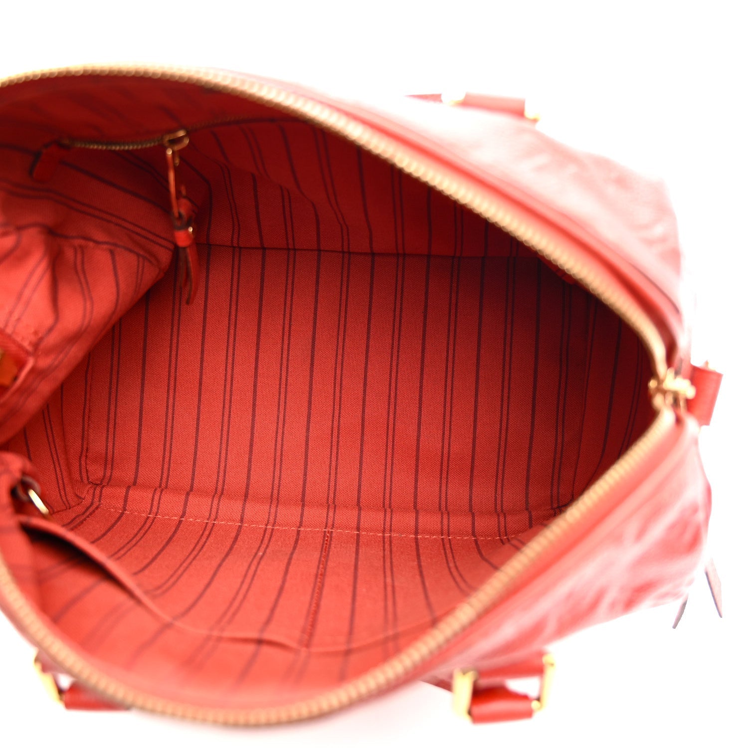 Empreinte Speedy Bandouliere 25 Cherry