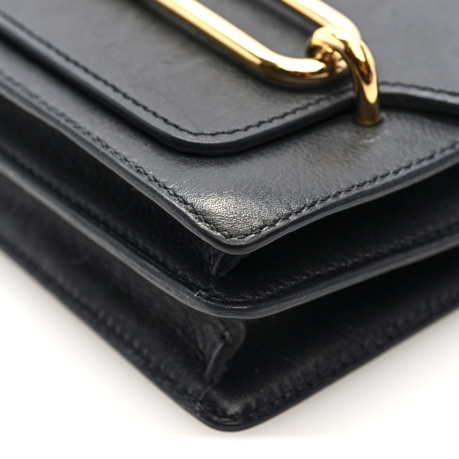 Evercolor Mini Sac Roulis Black