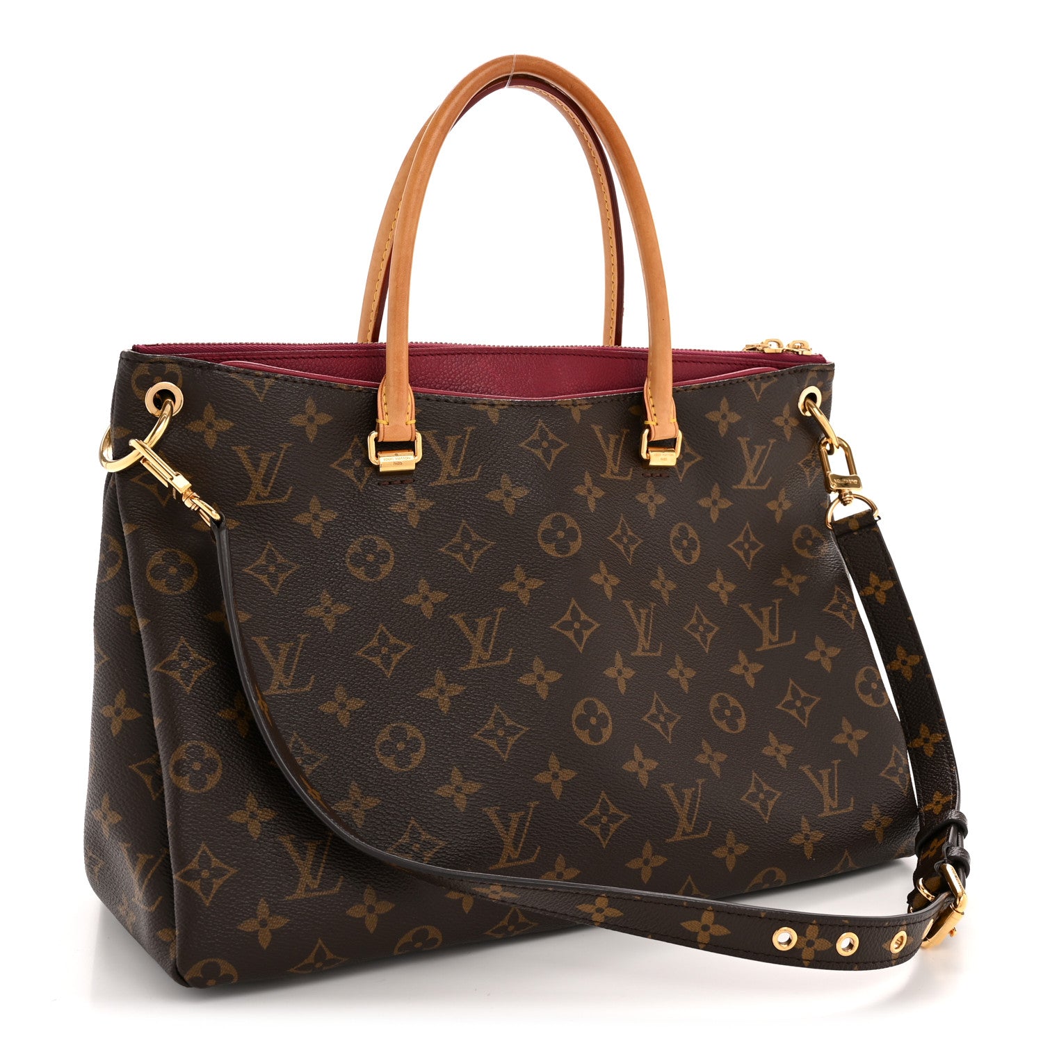 Monogram Pallas Aurore