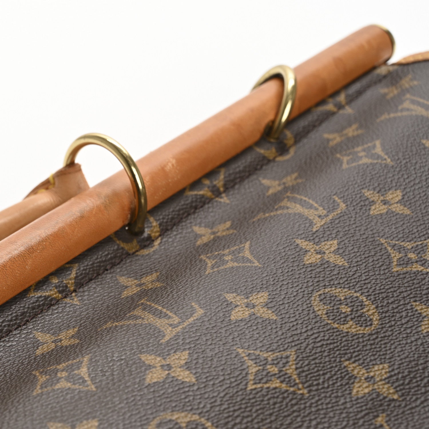 Monogram Sac Chasse Hunting Bag