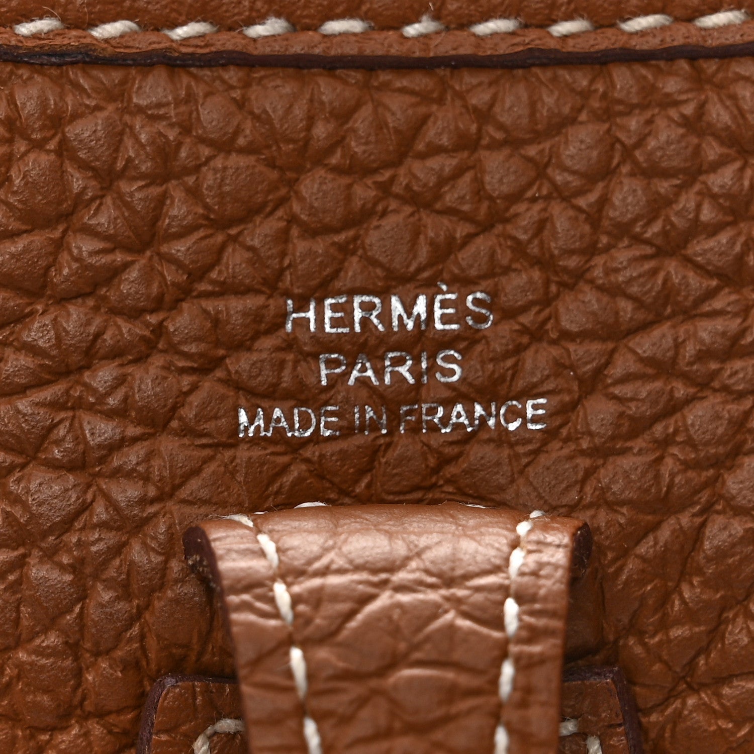Taurillon Clemence Evelyne TPM Gold