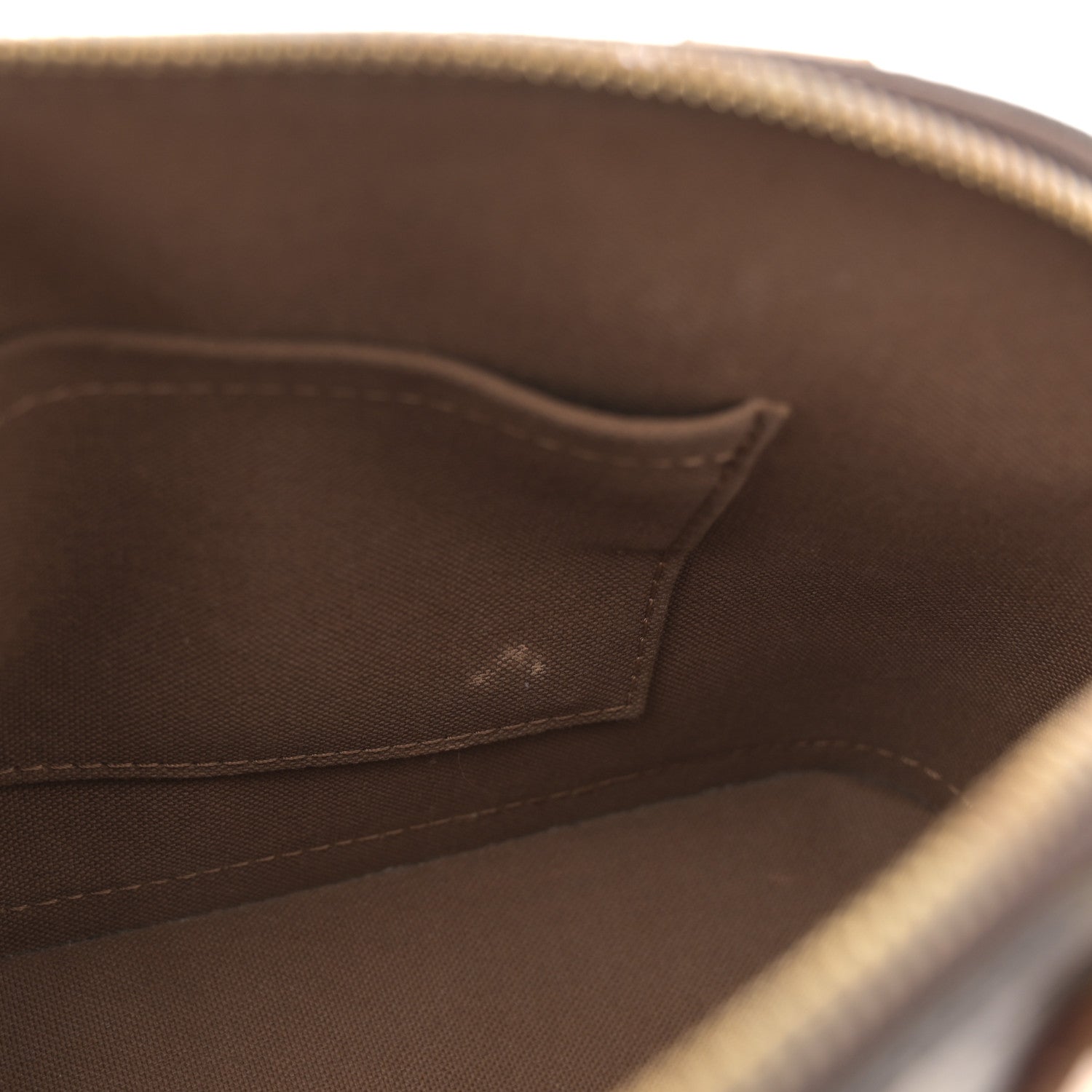 Monogram Alma BB