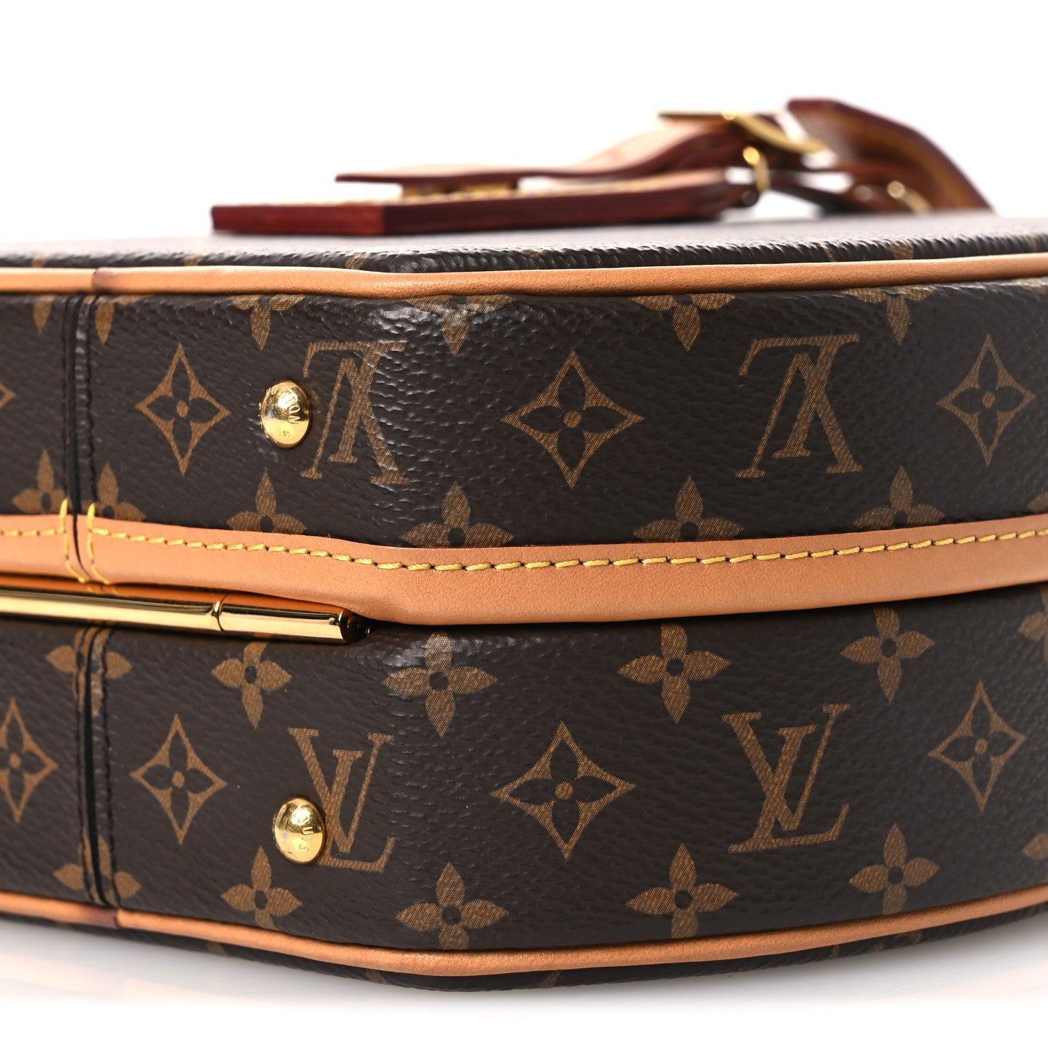 Monogram Petite Boite Chapeau