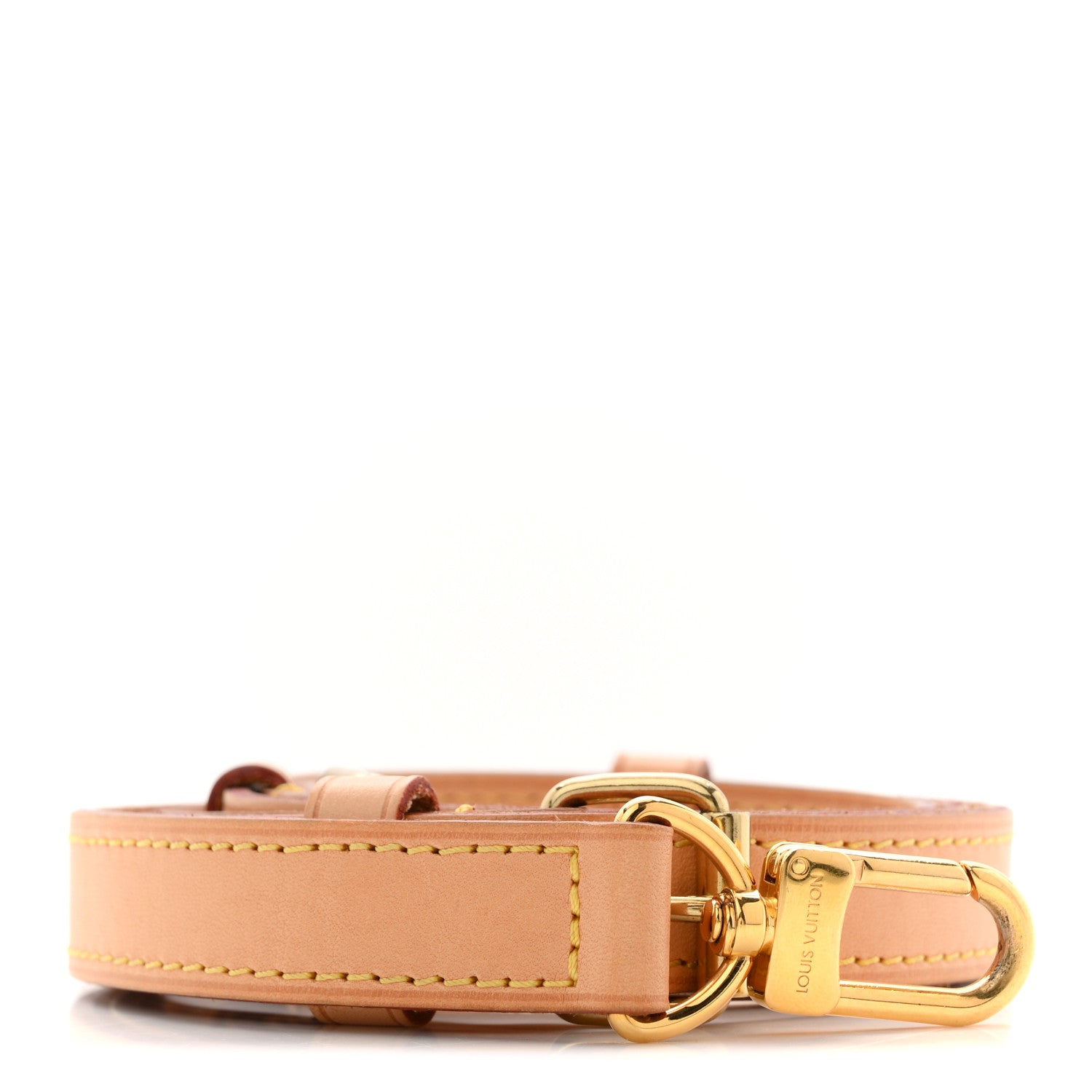 Vachetta 20mm Adjustable Shoulder Strap