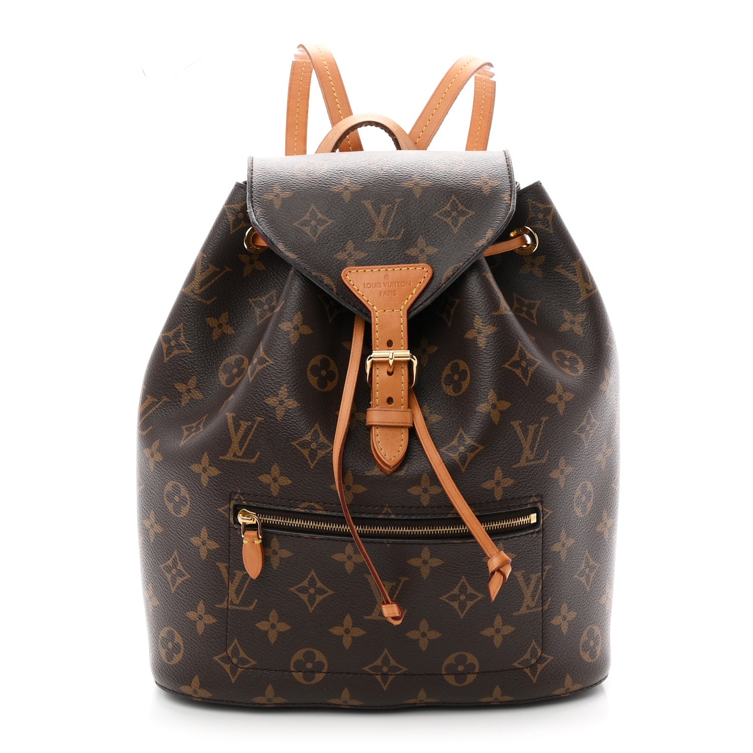 Monogram Montsouris NM Backpack