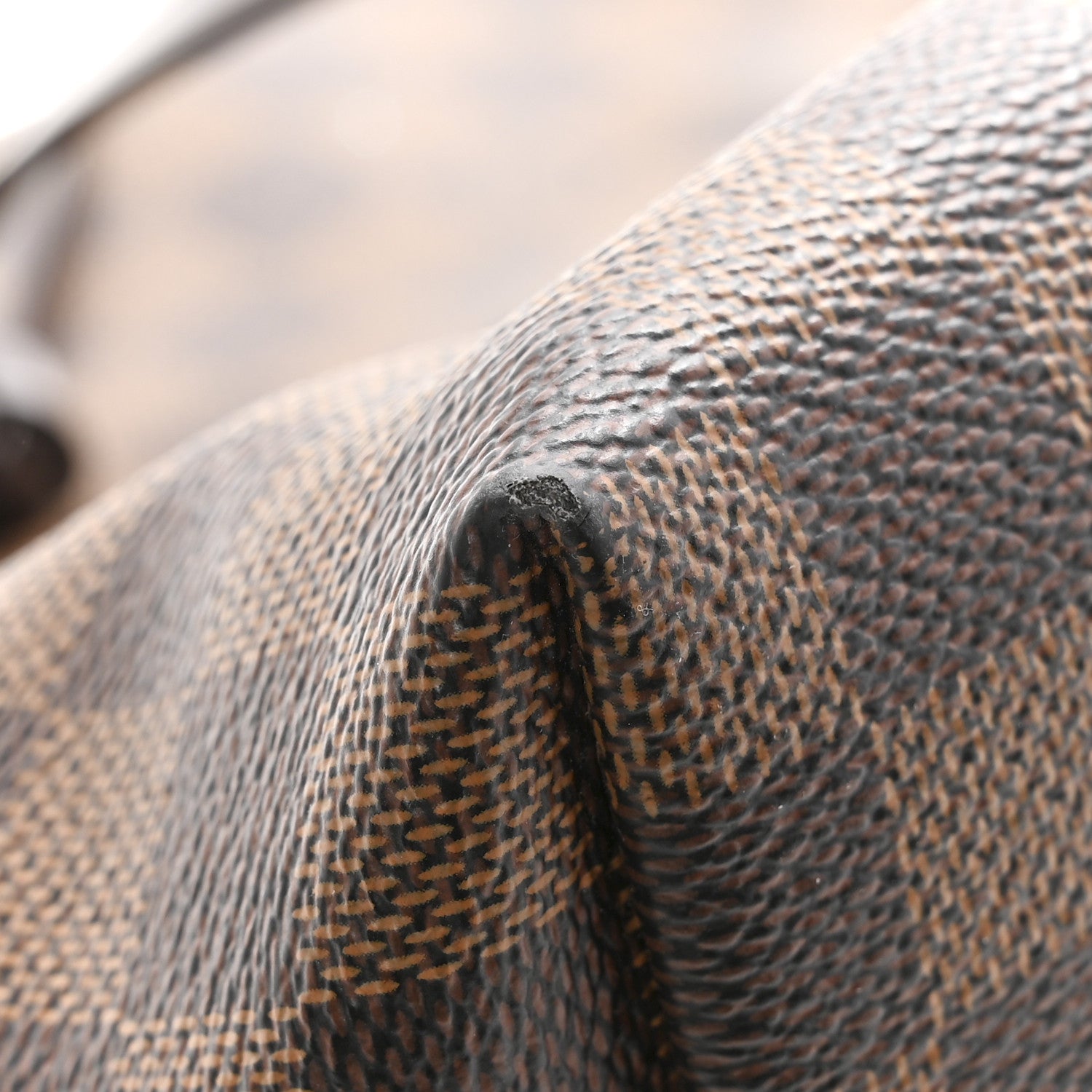 Damier Ebene Iena MM