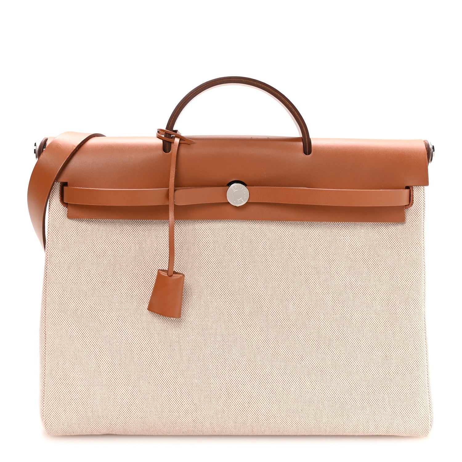 Vache Hunter Criss Viking Herbag Messenger 39 Ecru Beige Fauve
