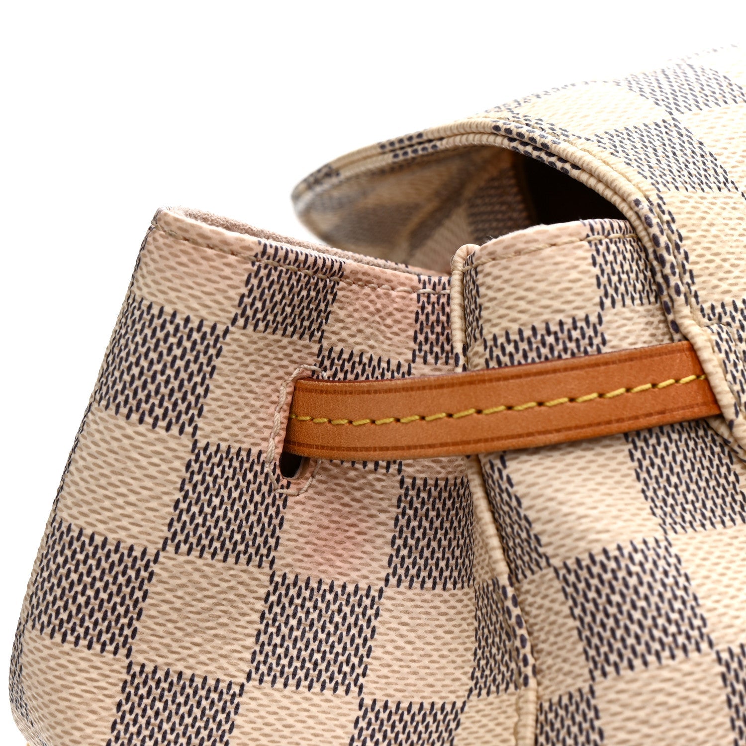 Damier Azur Sperone Backpack