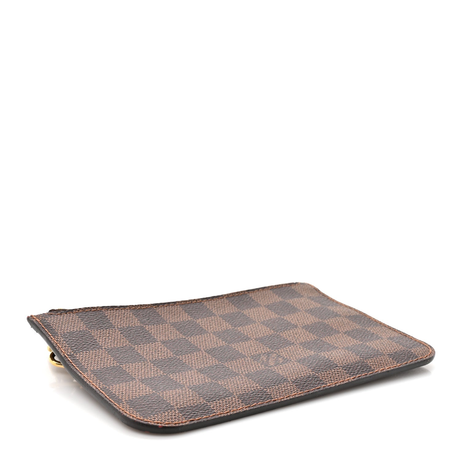 Damier Ebene Neverfull PM Pochette