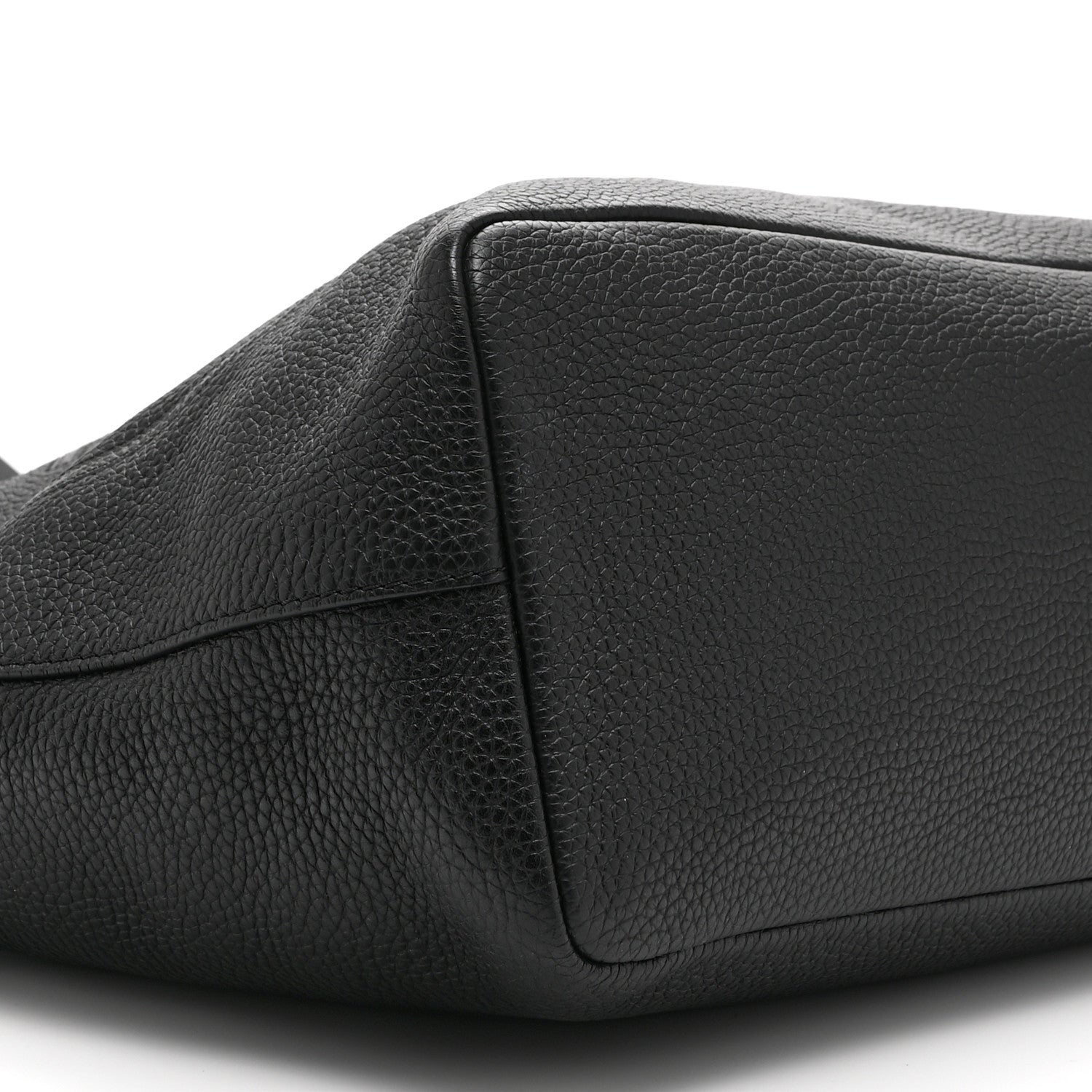 Taurillon Cabas Light Black