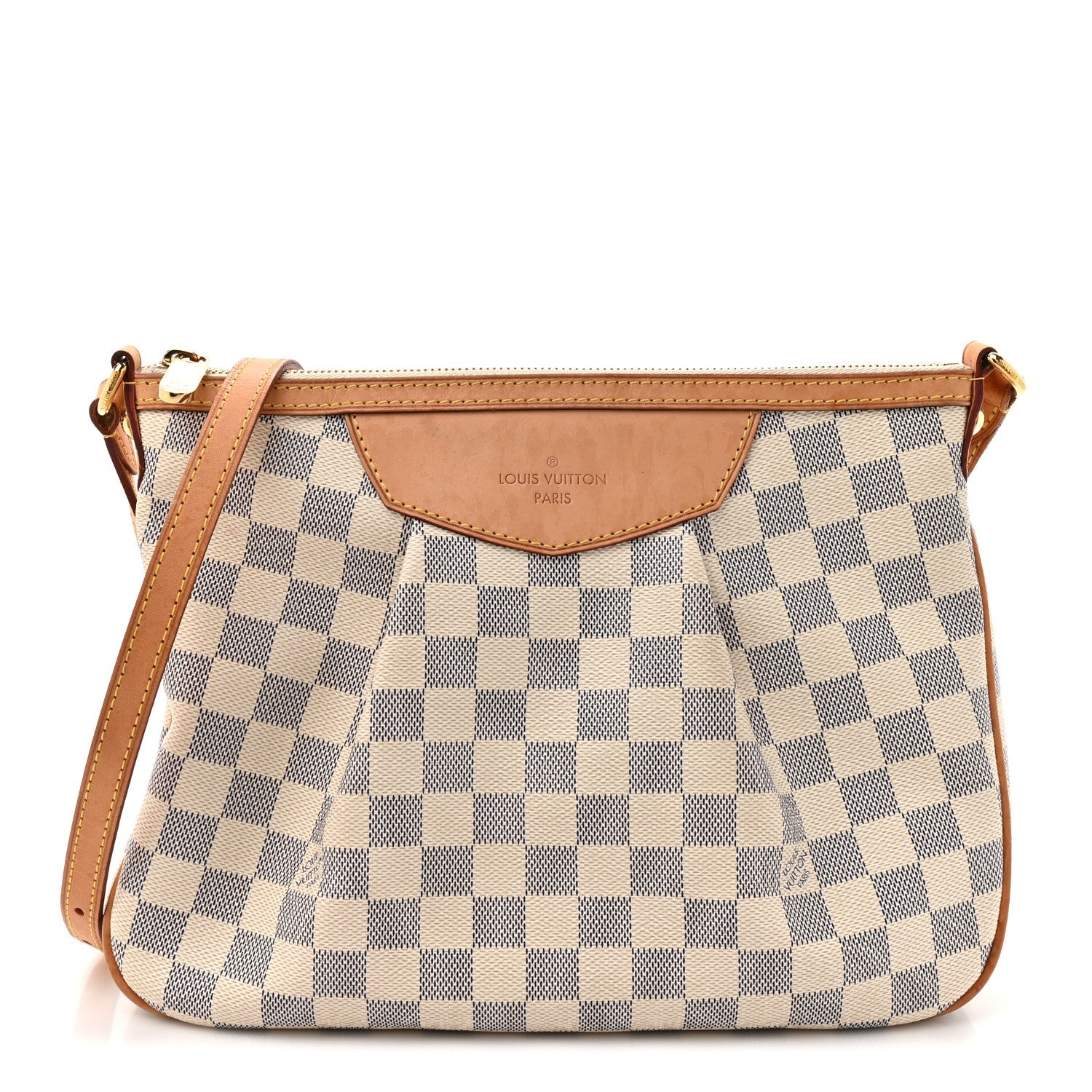 Damier Azur Siracusa PM