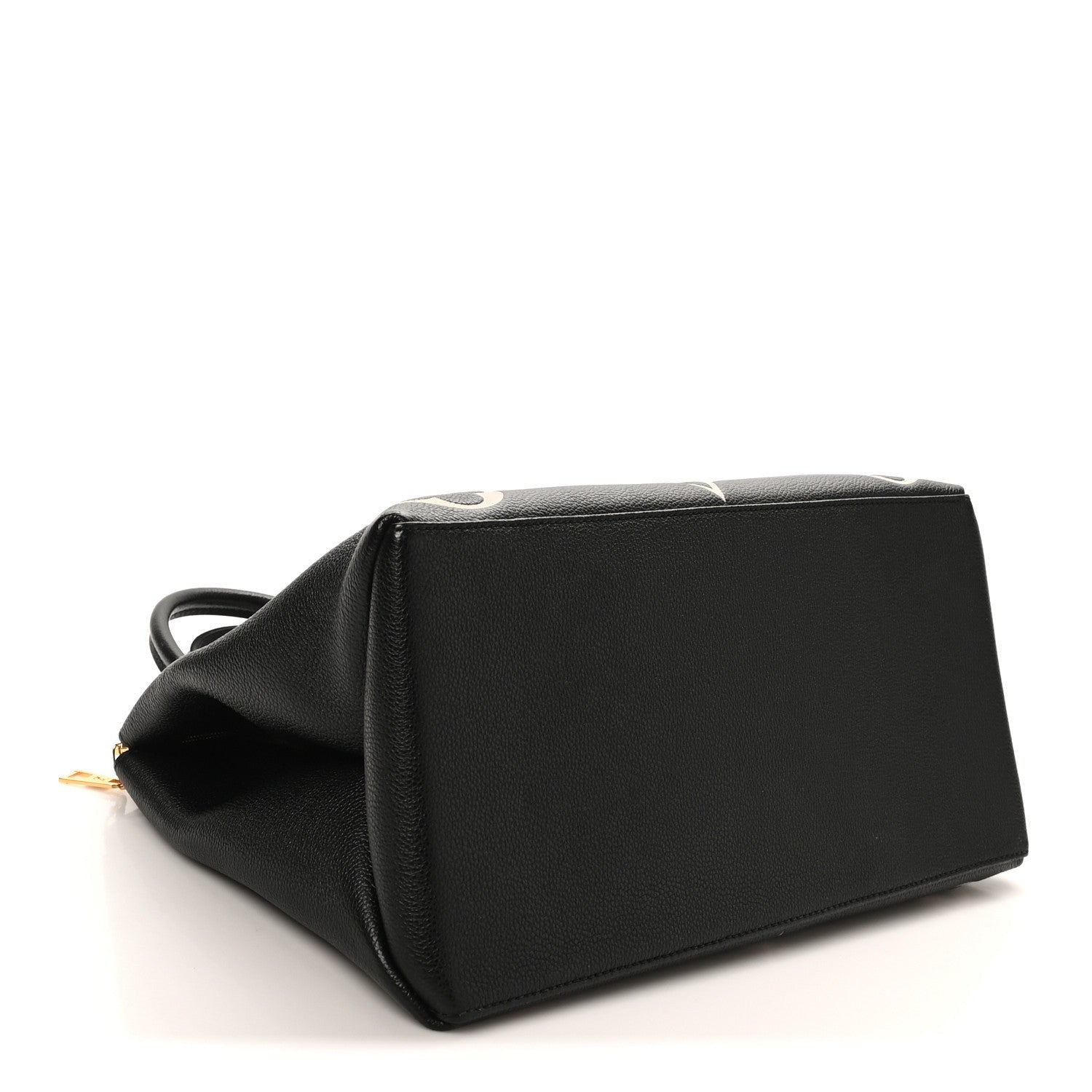 Empreinte Monogram Giant Grand Palais Black Beige