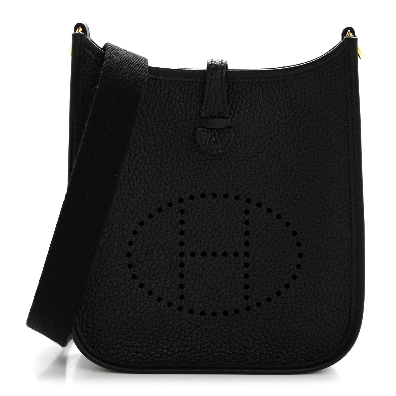 Taurillon Clemence Evelyne TPM Black