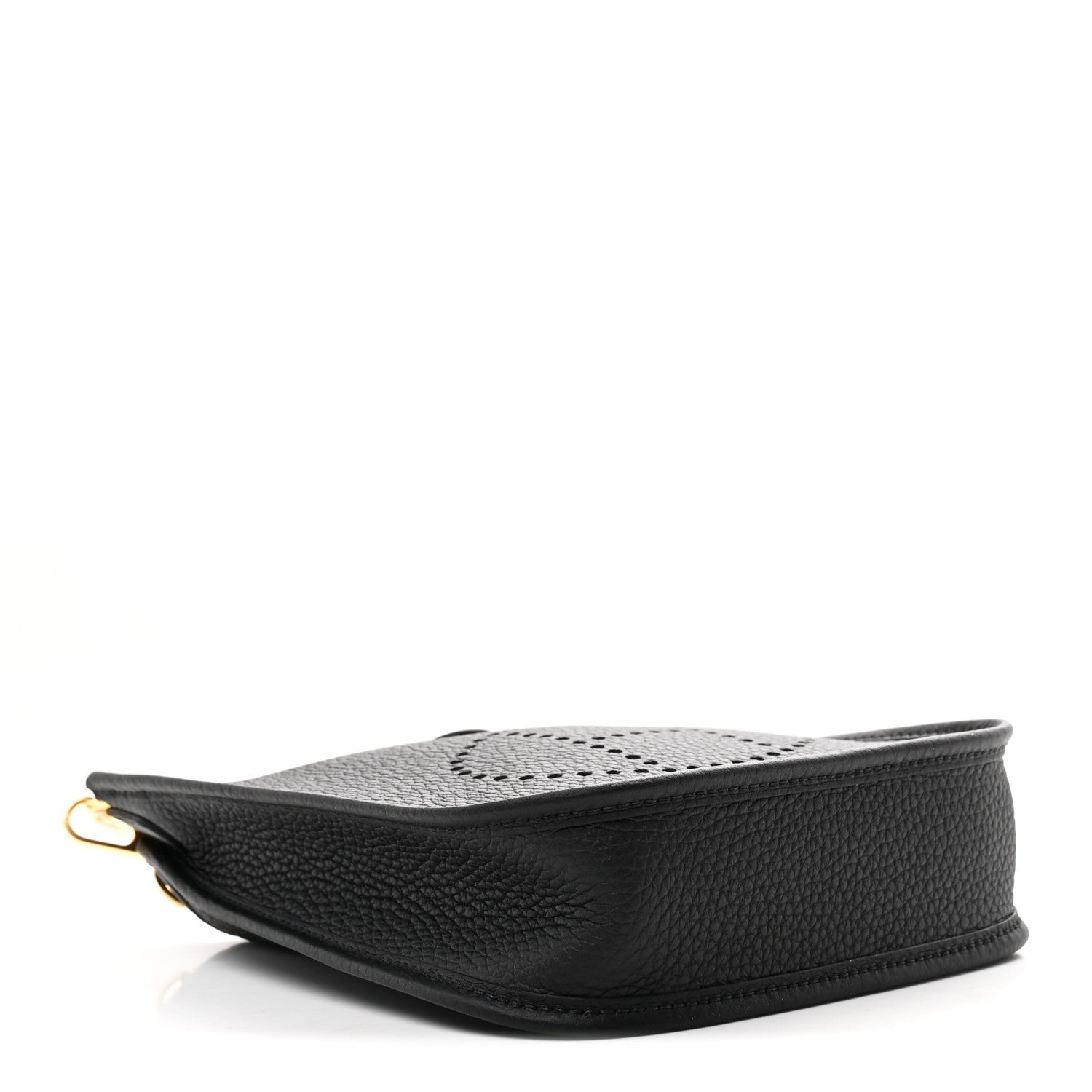 Taurillon Clemence Evelyne TPM Black