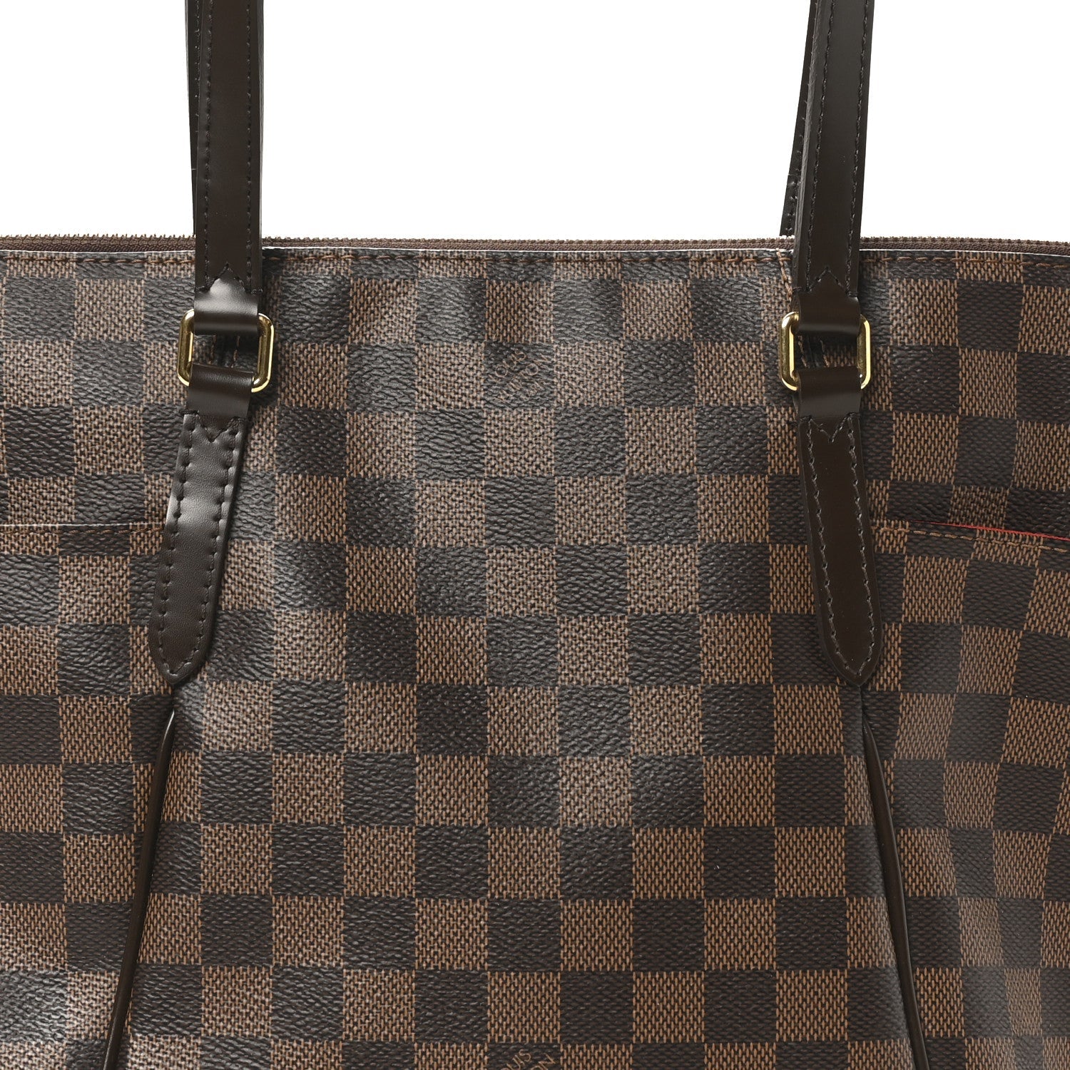 Damier Ebene Totally PM