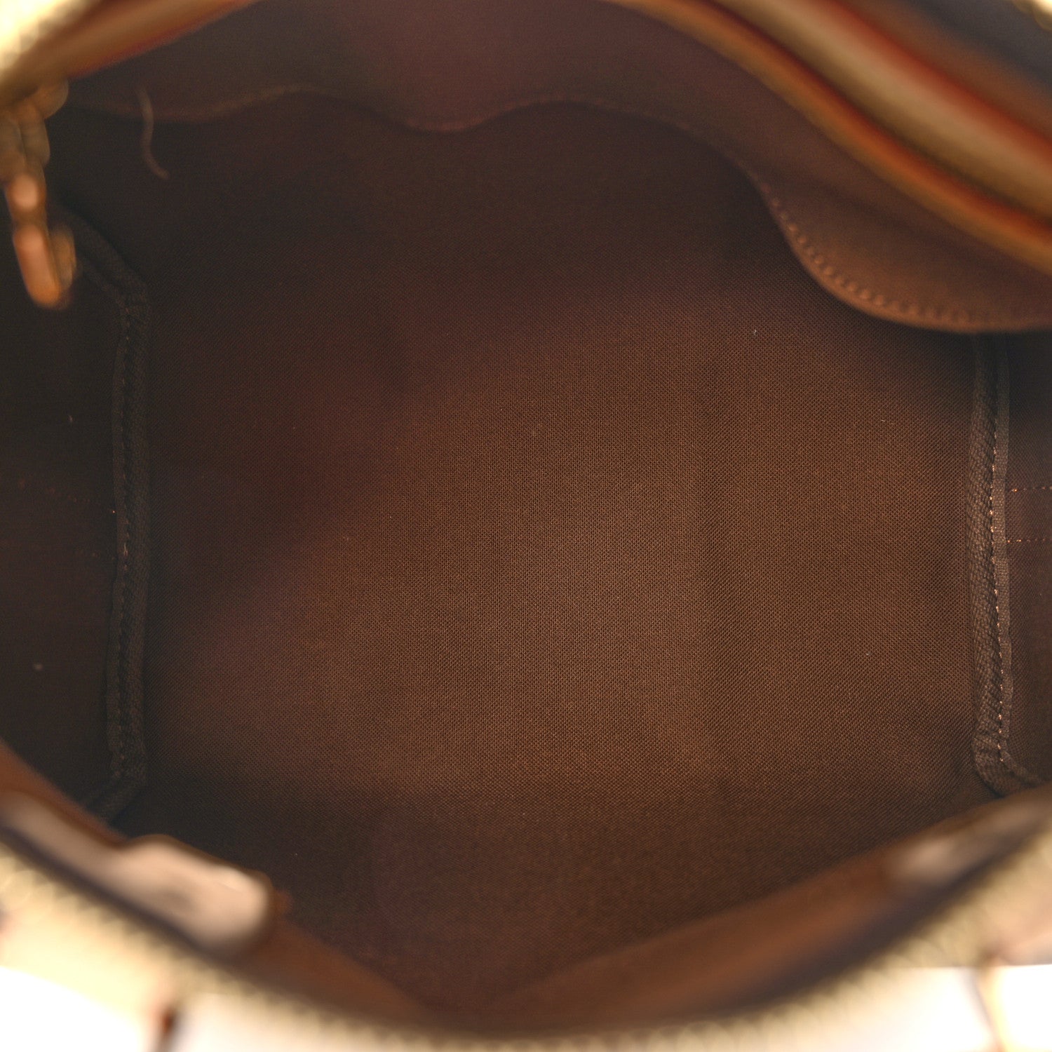 Monogram Speedy Bandouliere 25