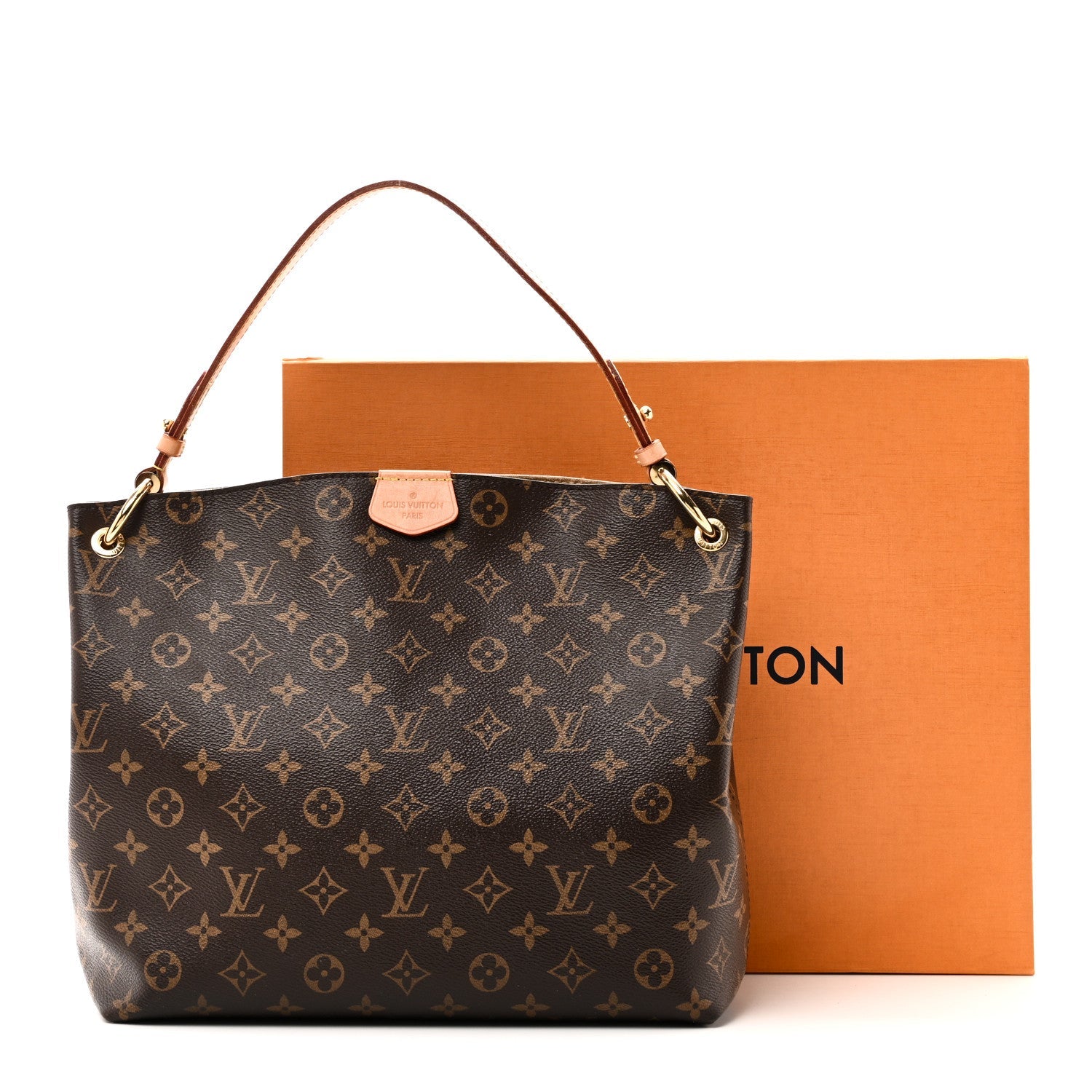 Monogram Graceful PM