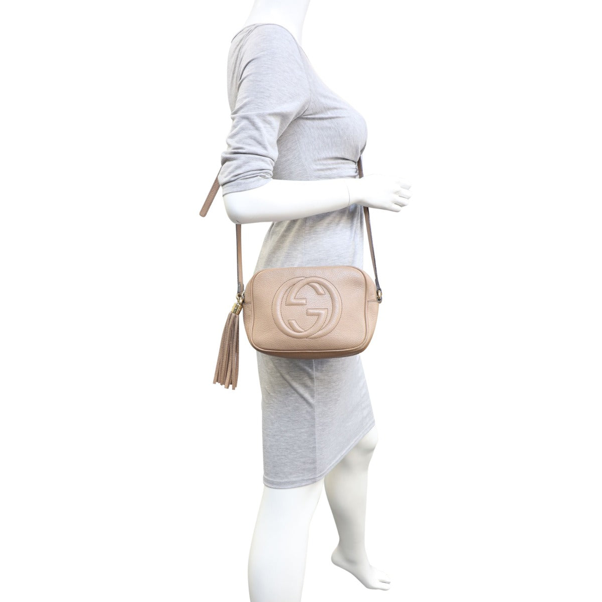 Gucci Soho Disco Small