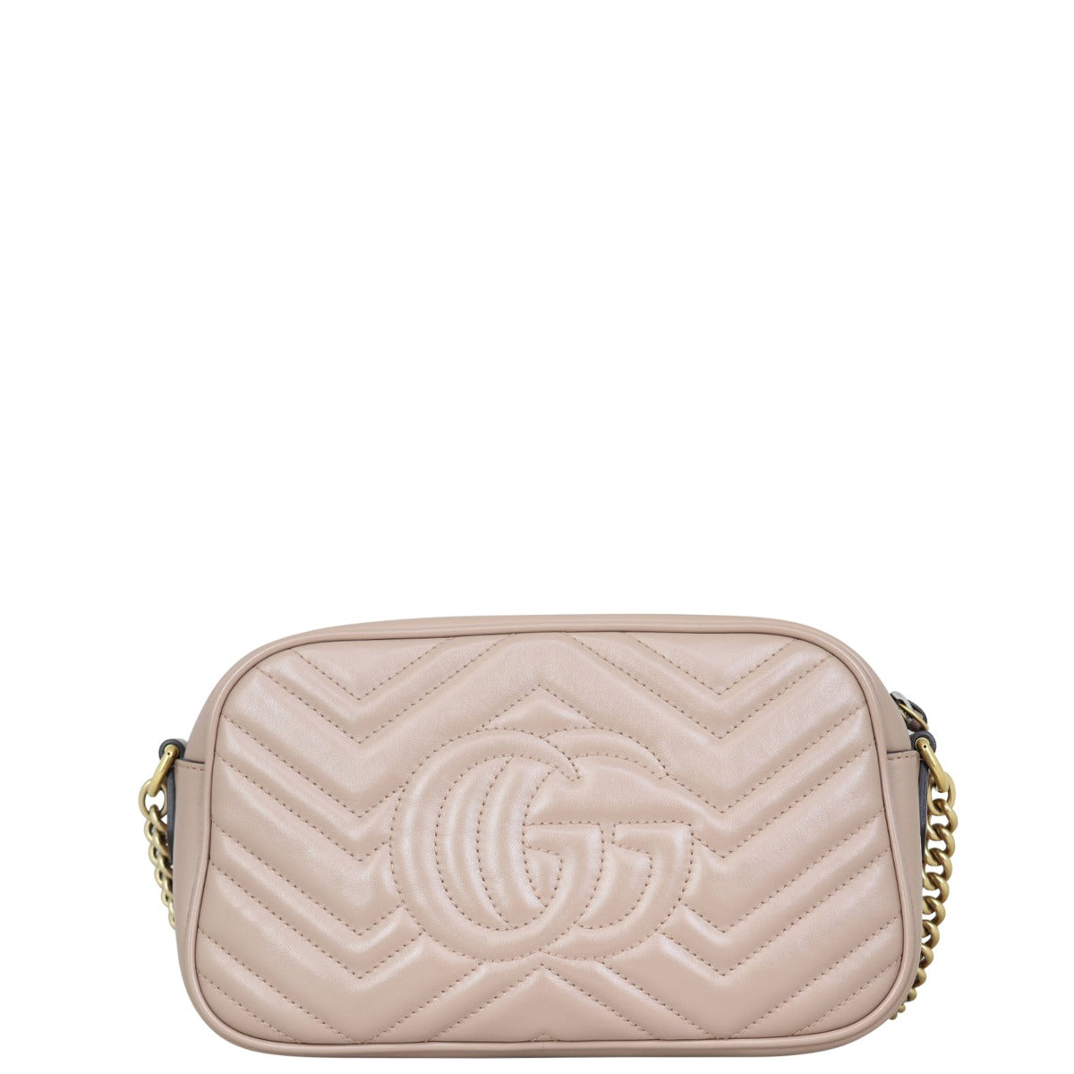 Gucci GG Marmont Small Camera Bag