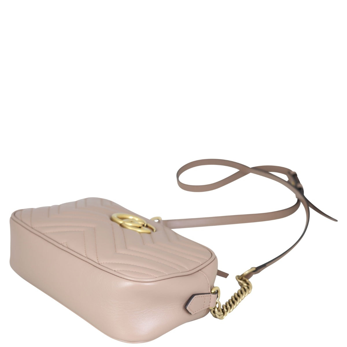 Gucci GG Marmont Small Camera Bag
