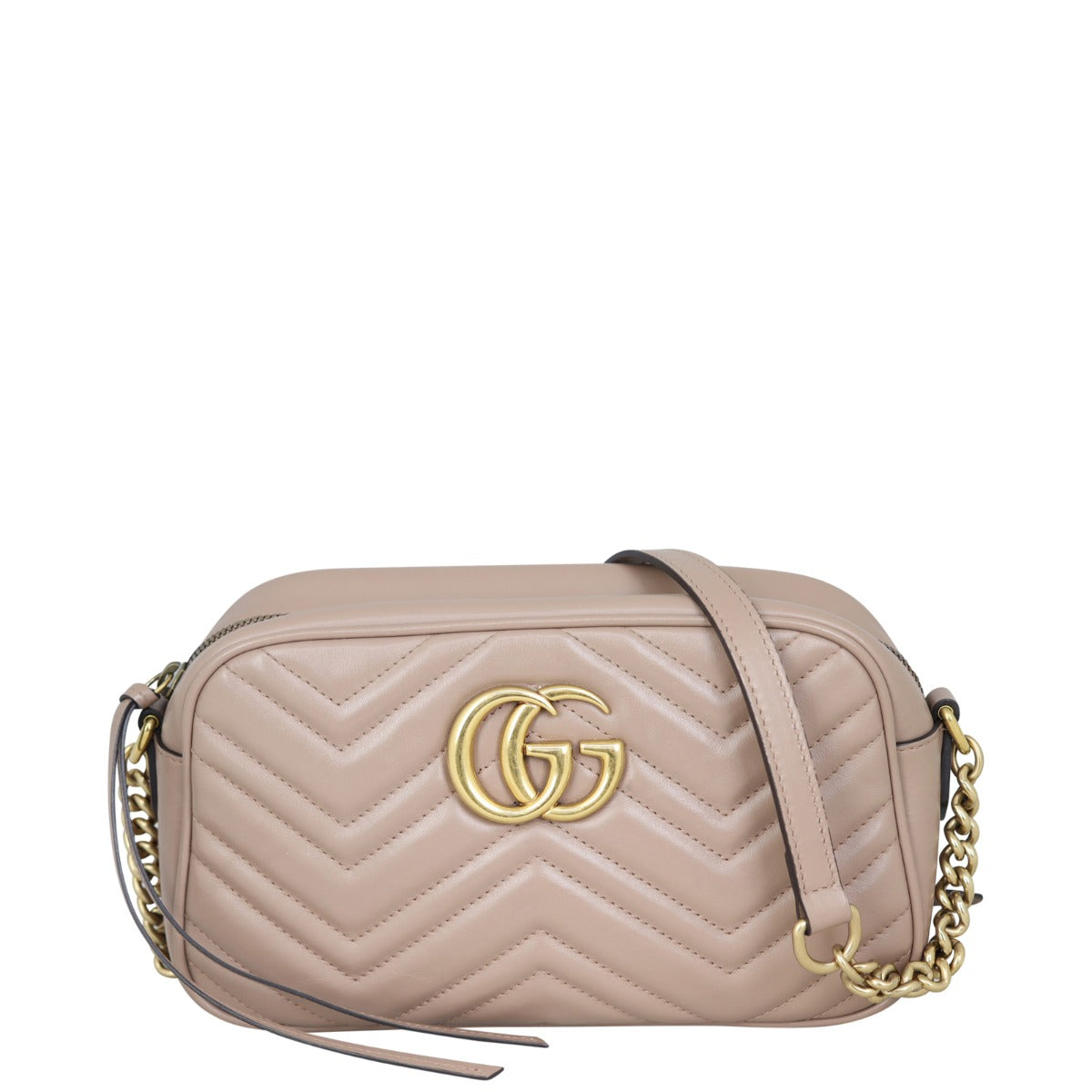Gucci GG Marmont Small Camera Bag