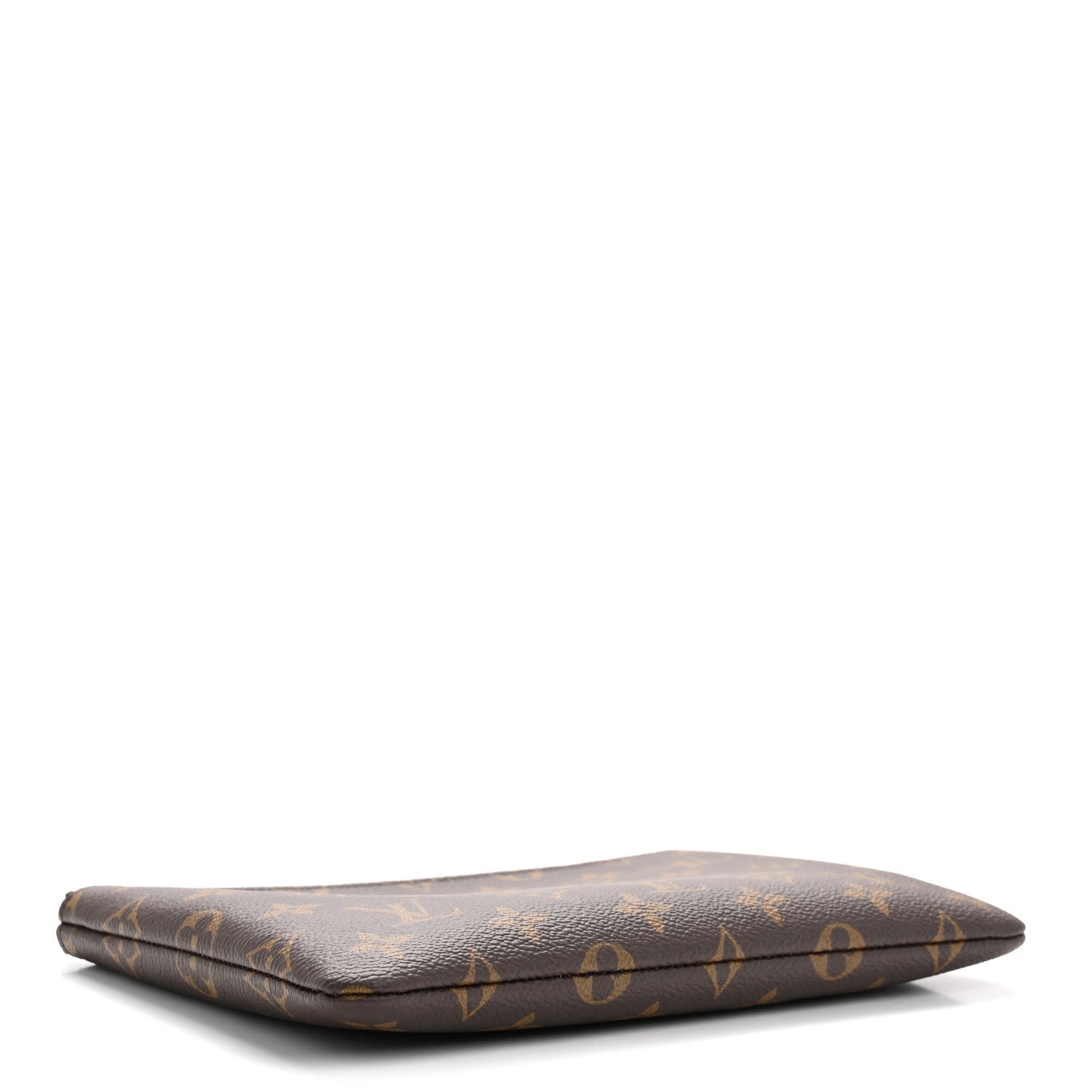 Monogram Key Pouch M