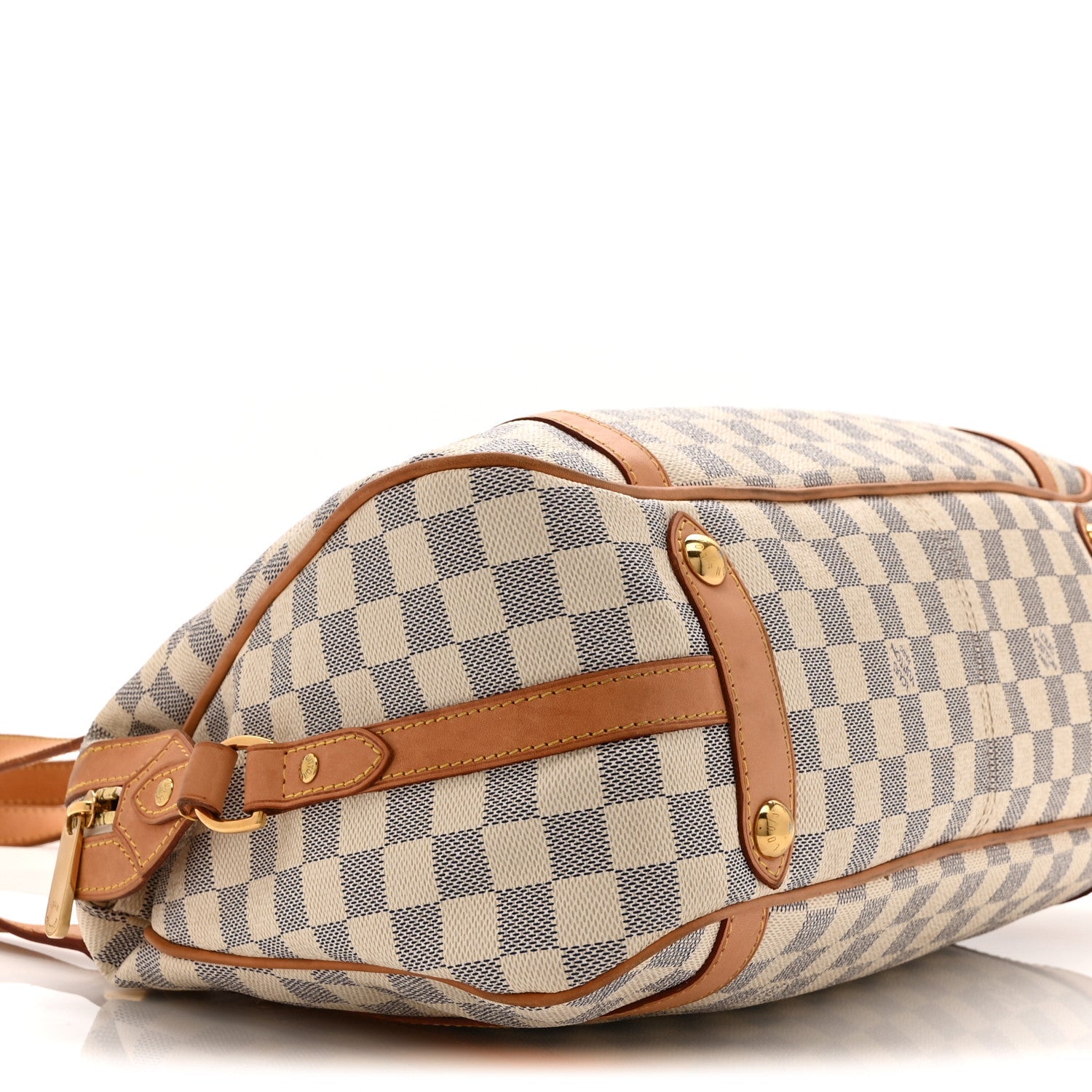 Damier Azur Stresa PM