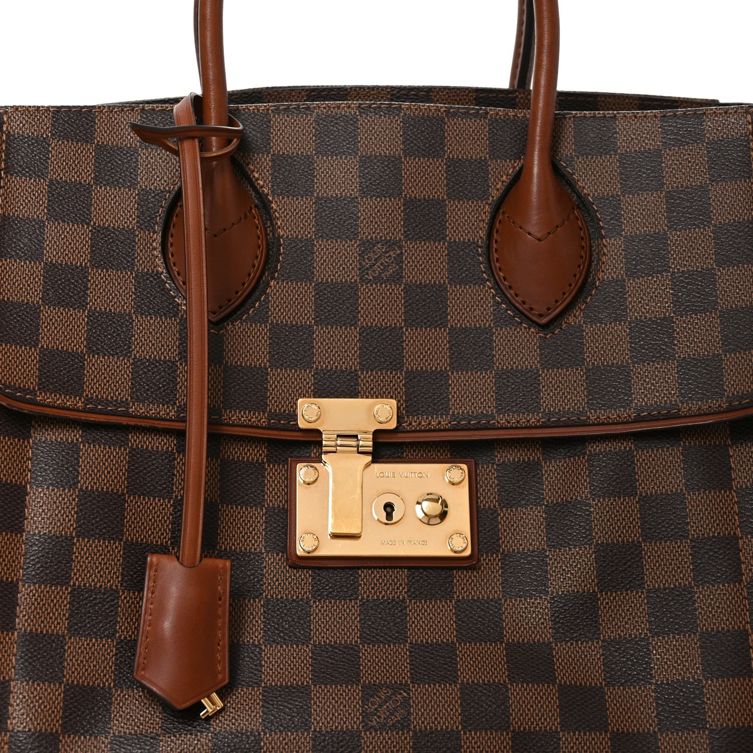 Damier Ebene Ascot