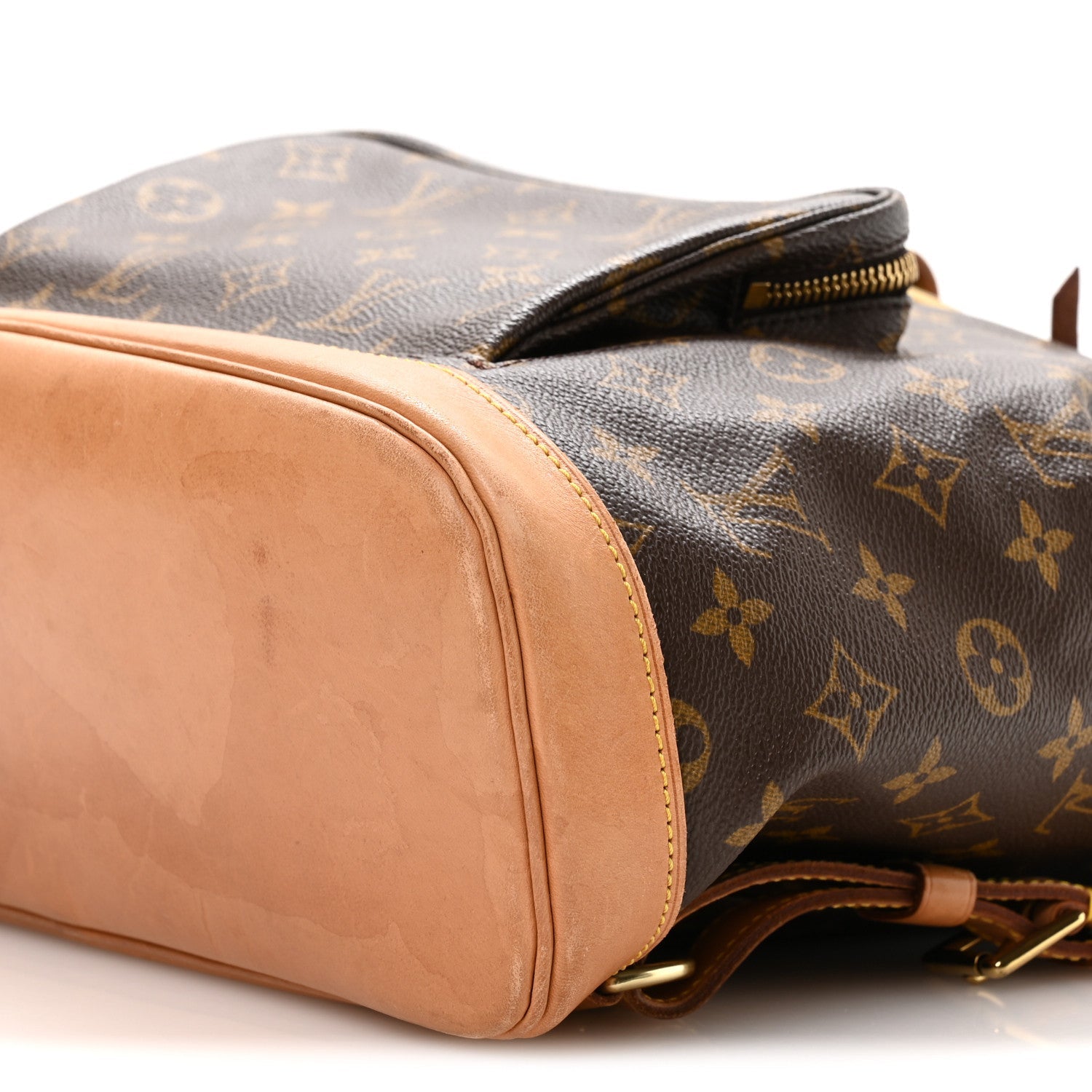 Monogram Montsouris GM Backpack