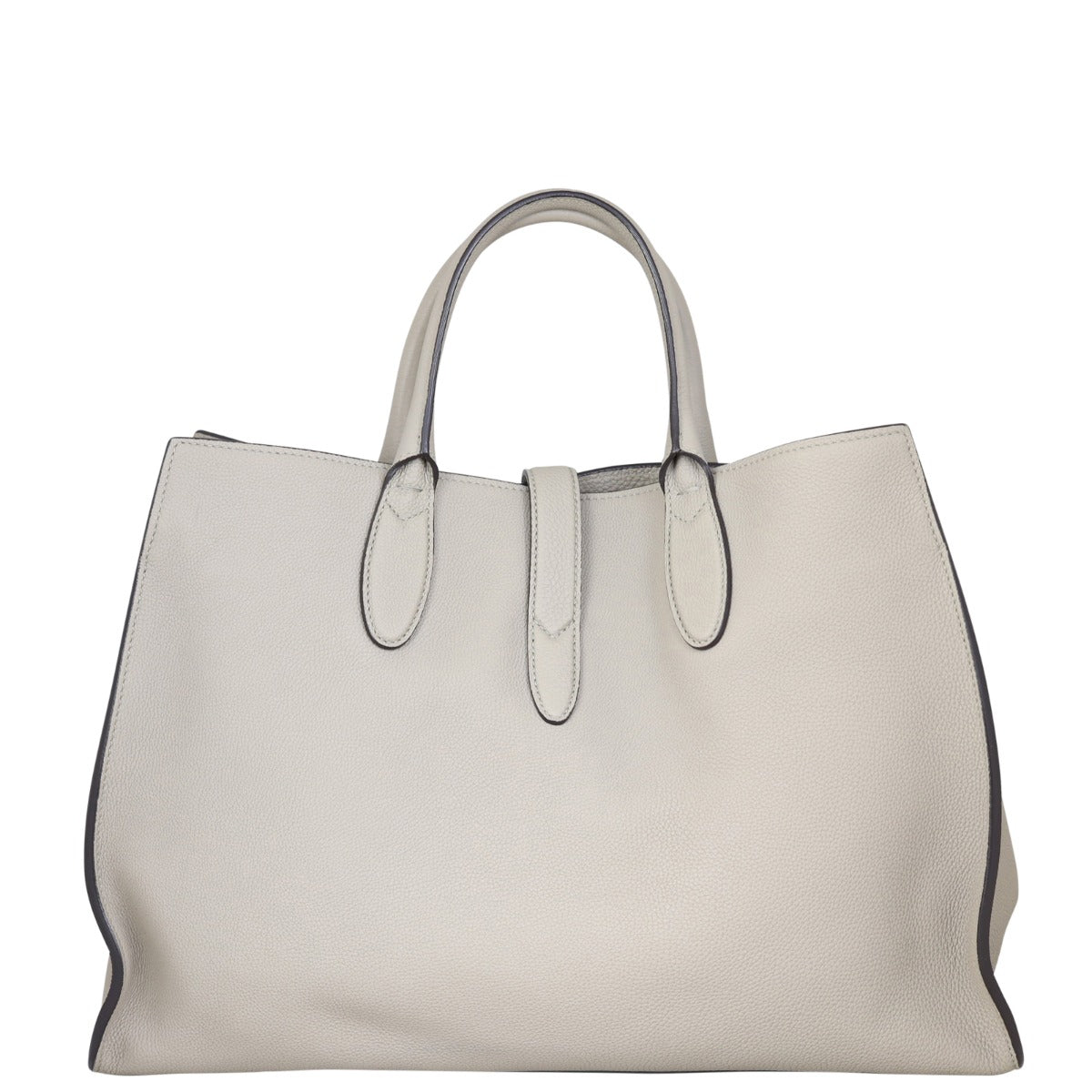 Gucci Jackie Soft Tote Medium