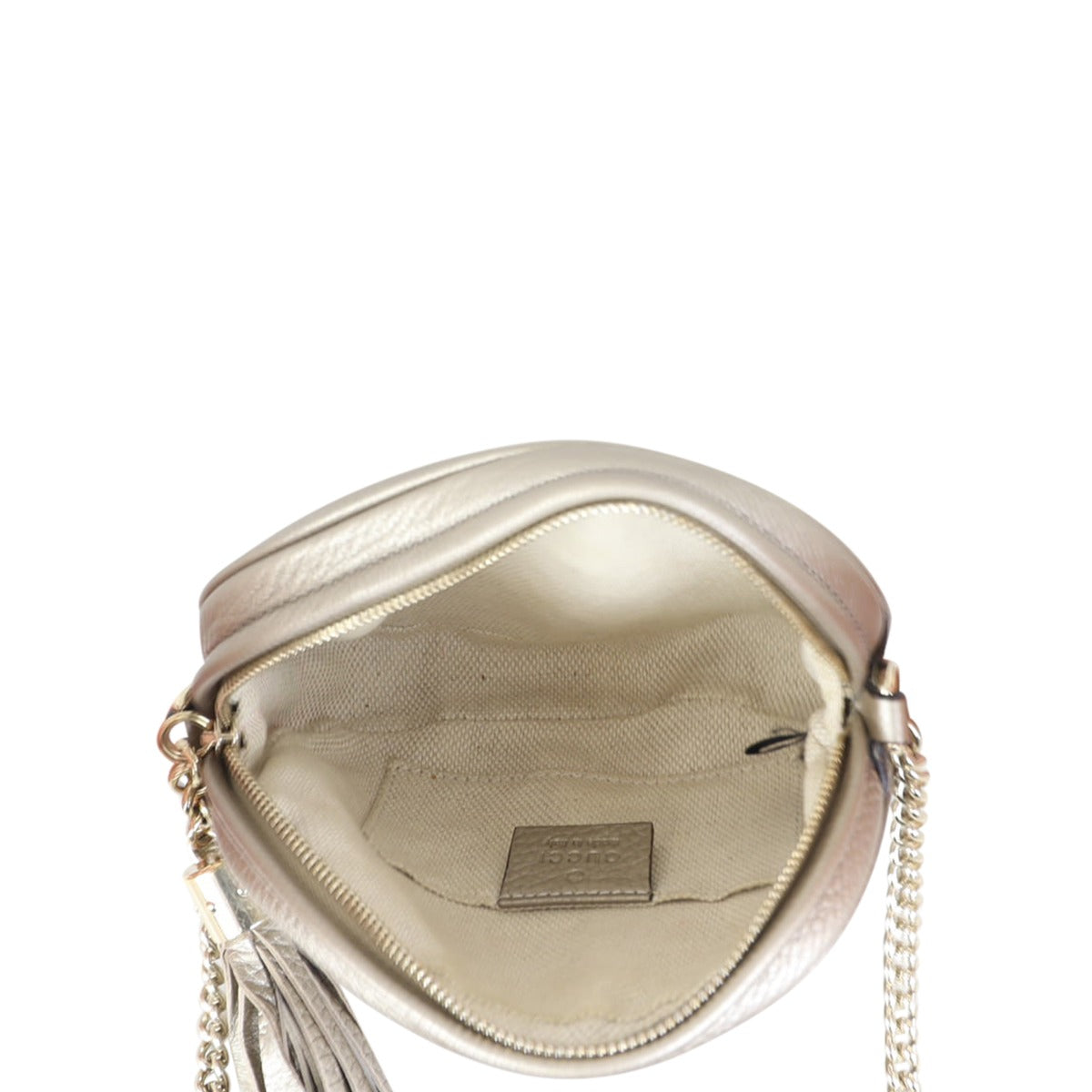 Gucci Soho Crossbody